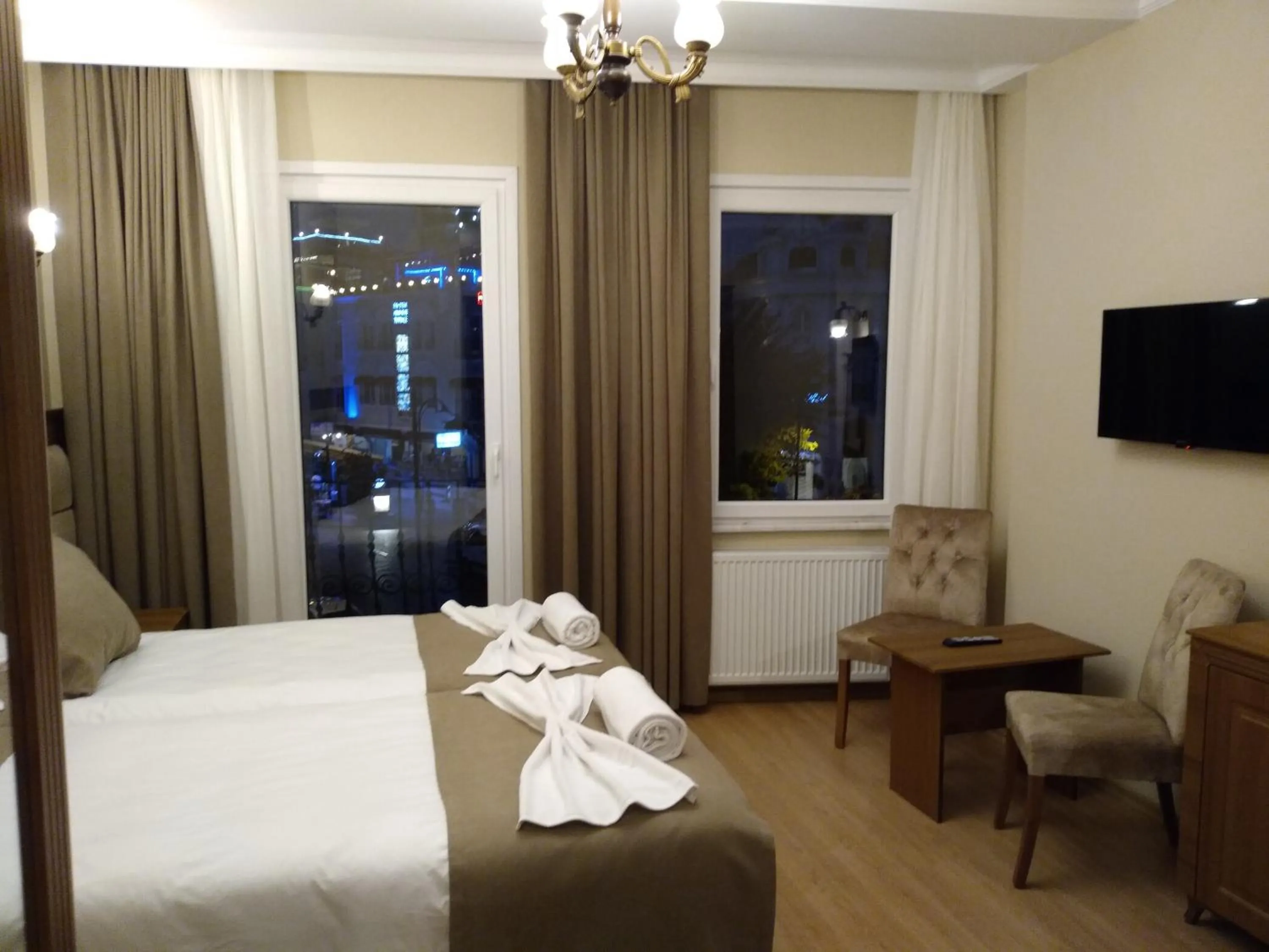 Ribad Hotel Sultanahmet