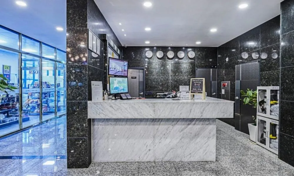 Gimpo Pentastar Hotel