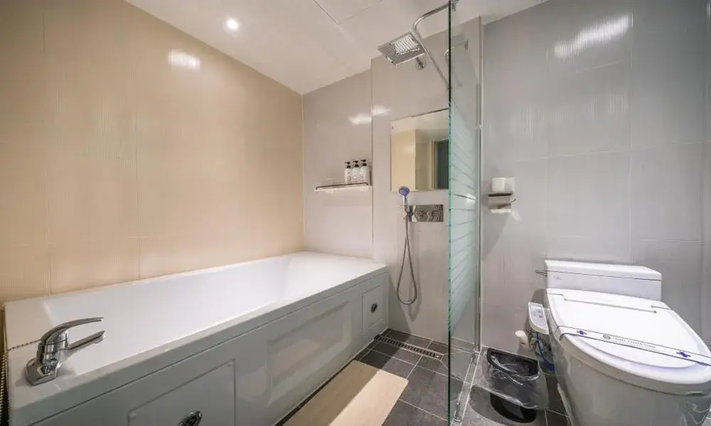 Gimpo Pentastar Hotel Gimpo Pentastar Hotel