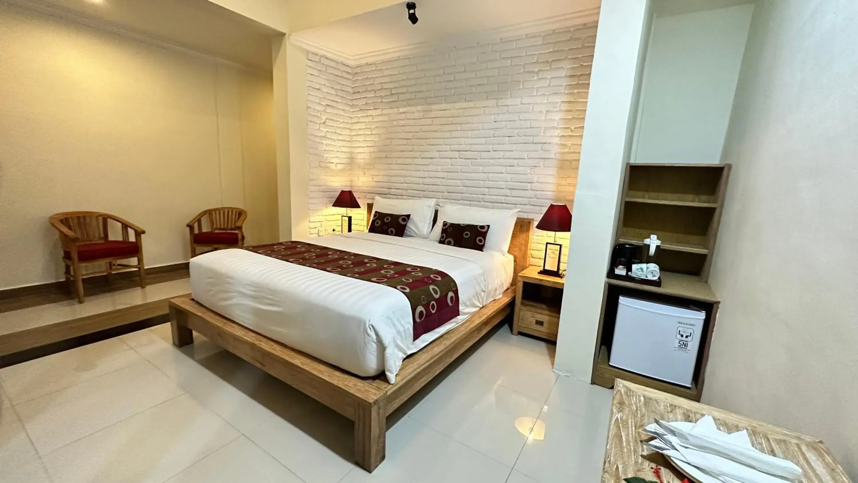 Infinity Villa with Private Pool in Kaja Villa Infinity Villa with Private Pool in Kaja Villa