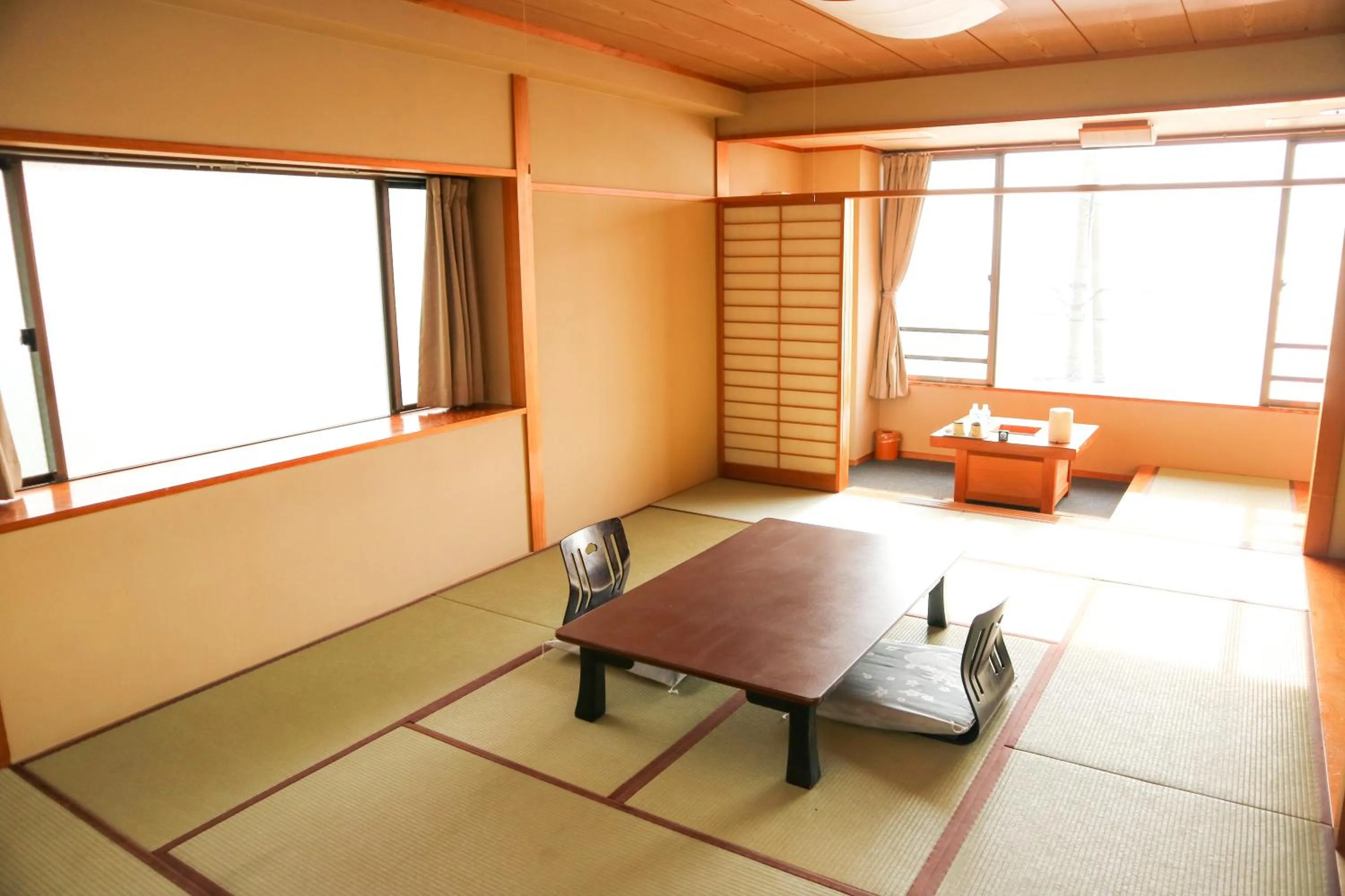 Sea view in HOTEL&RESORT Izu no Ne