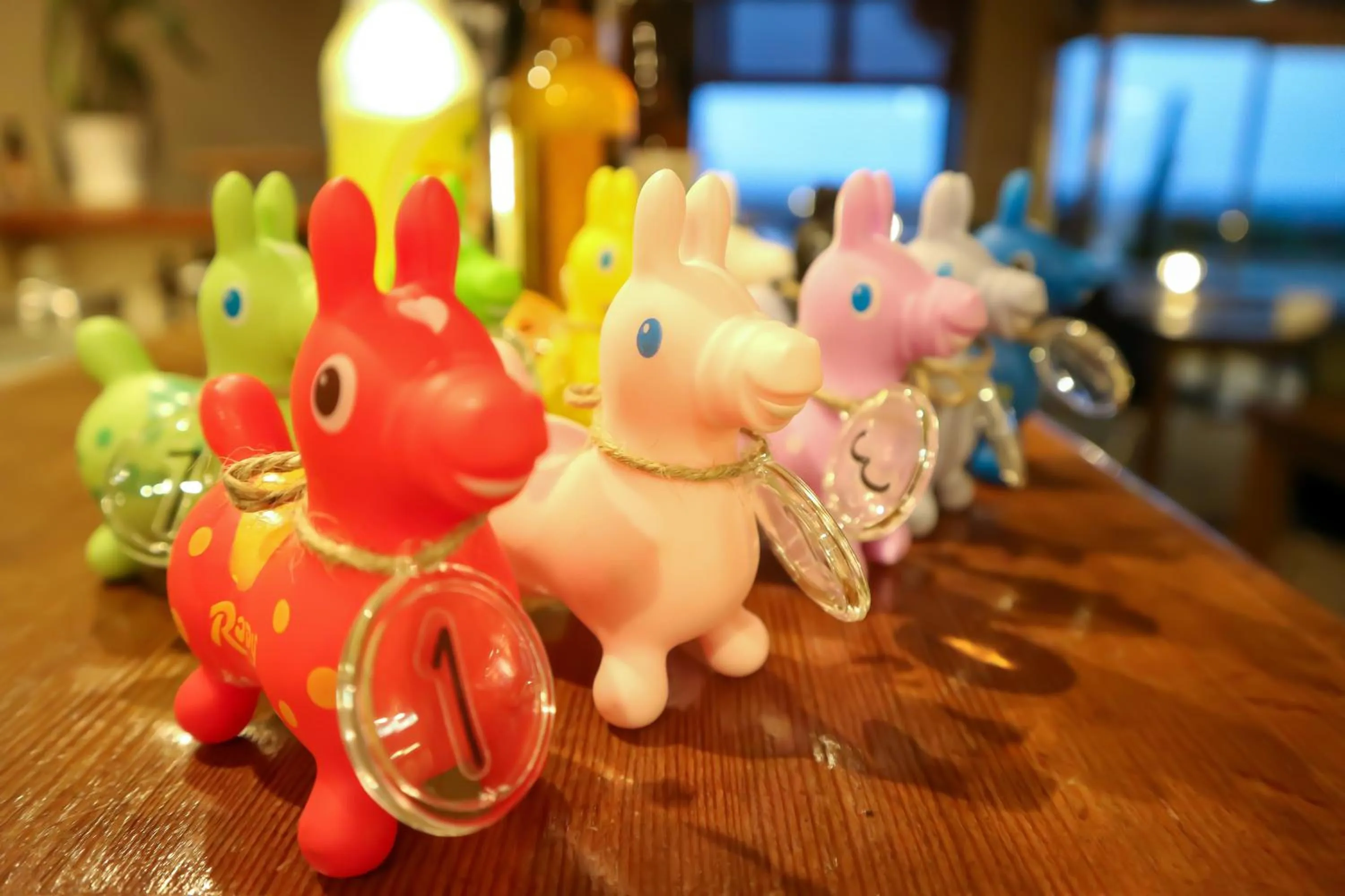 HOTEL&RESORT Izu no Ne