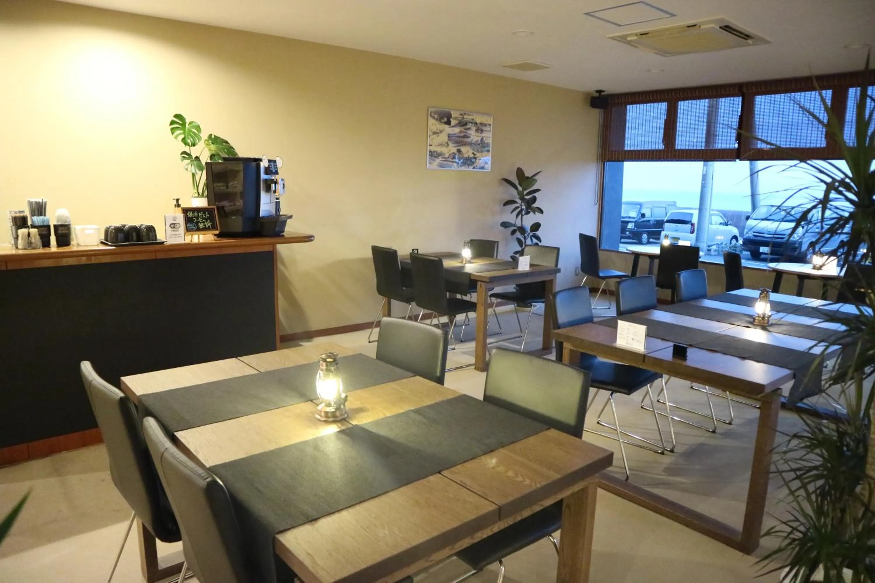 HOTEL&RESORT Izu no Ne