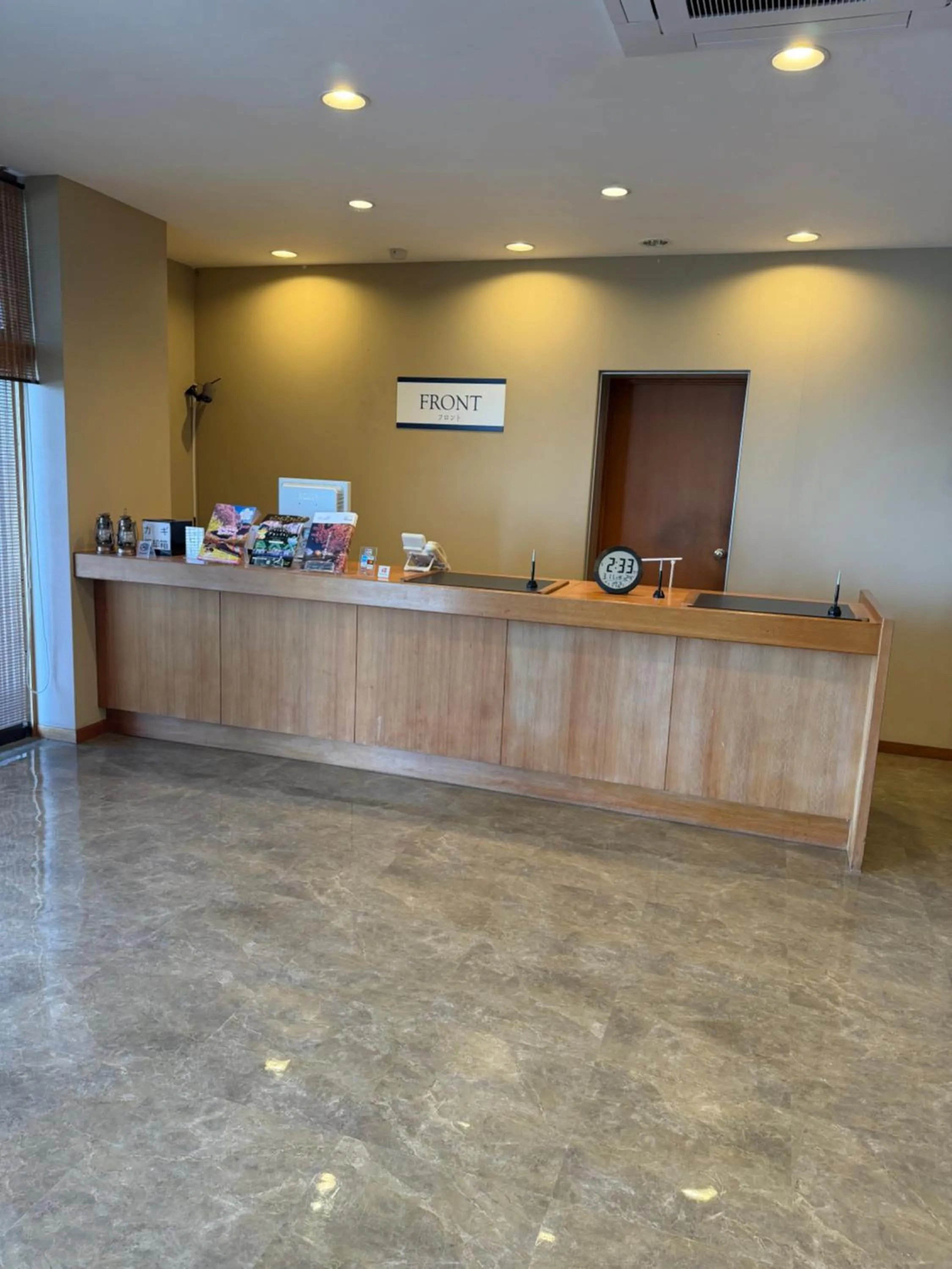 HOTEL&RESORT Izu no Ne