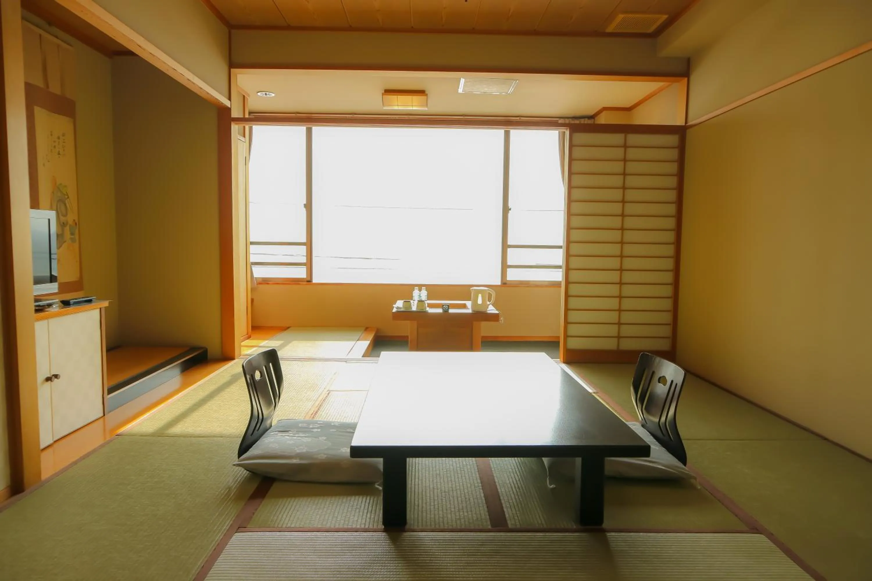 Sea view in HOTEL&RESORT Izu no Ne