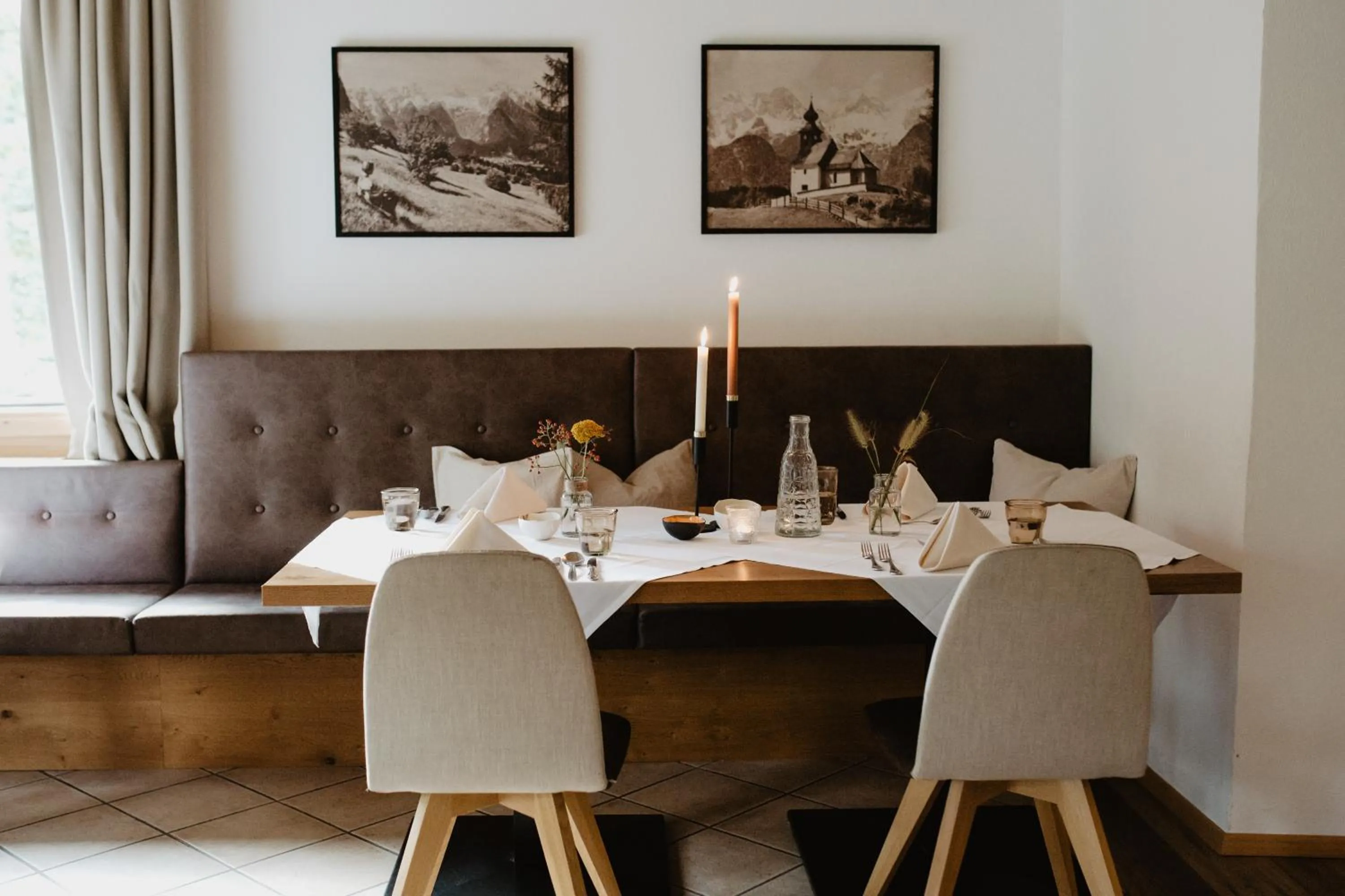 Hotel Hubertus