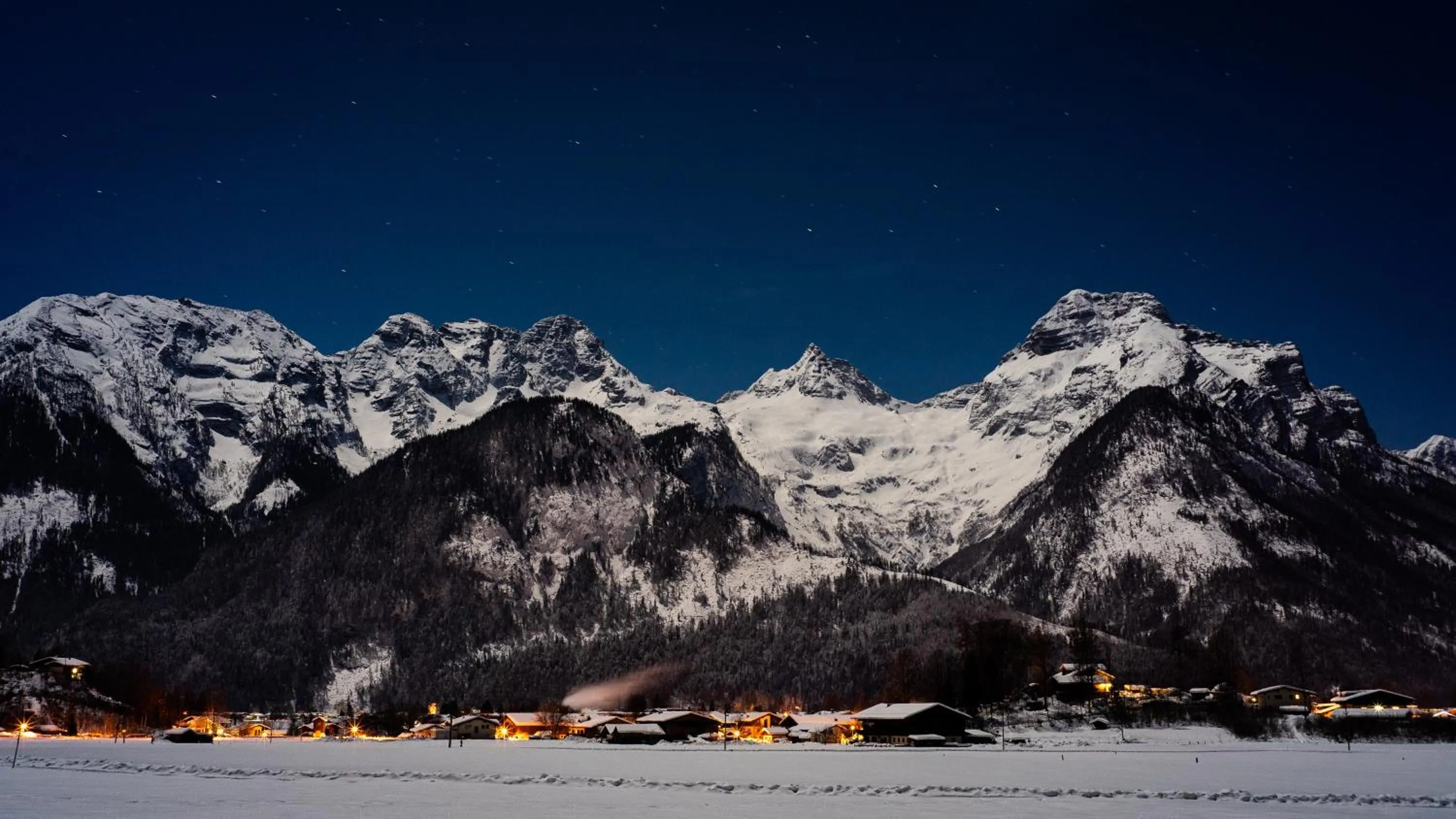 Hotel Hubertus