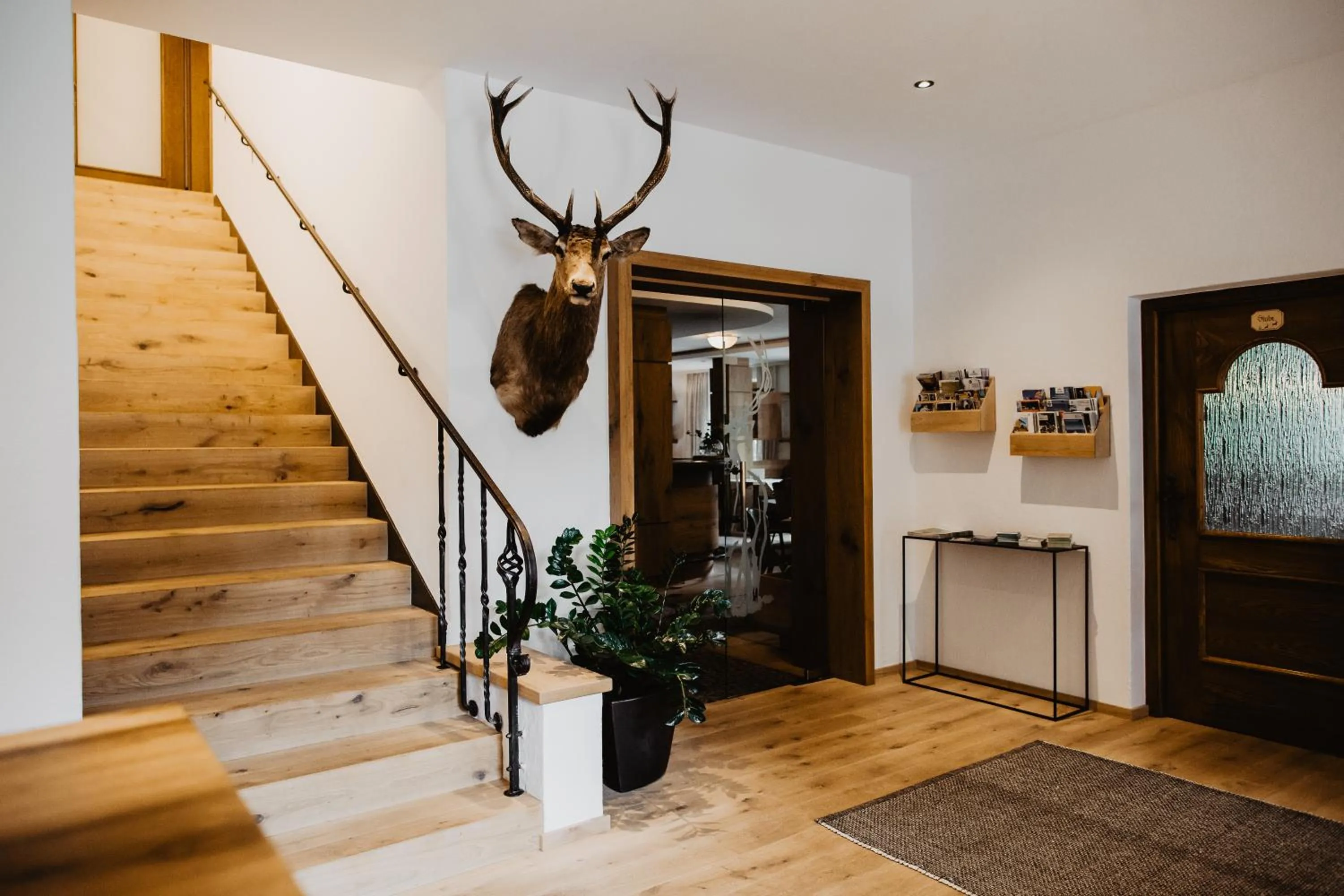 Hotel Hubertus