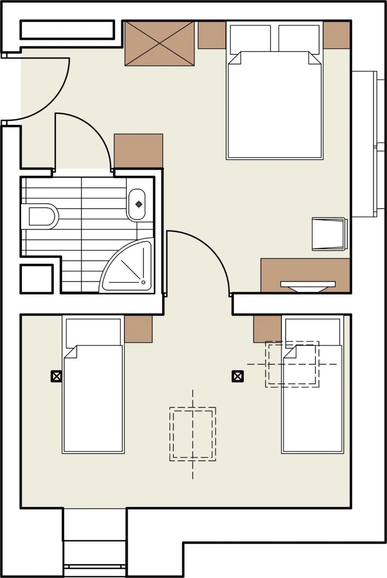 Other in Willa Na Cichej