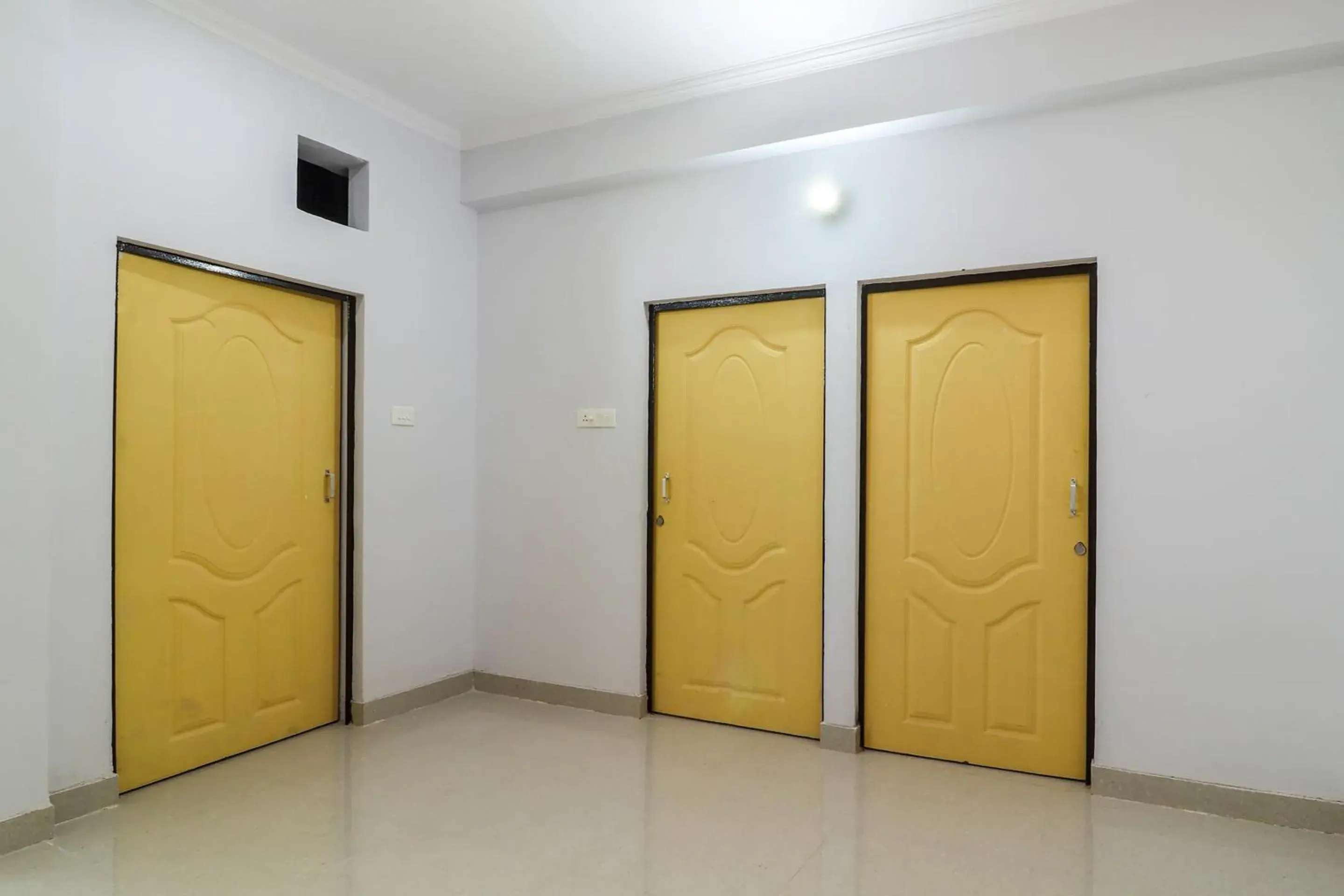 Lobby or reception in Hotel O Vgs Lobby or reception in Hotel O Vgs