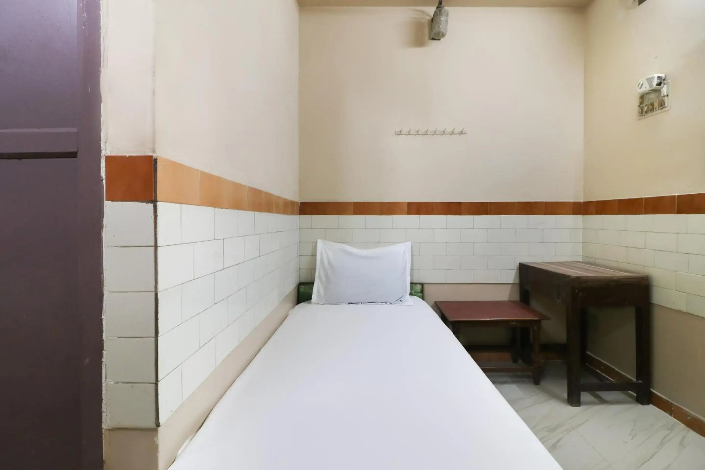 Bedroom, Bed in Hotel O Jayanthi Mansion Bedroom, Bed in Hotel O Jayanthi Mansion