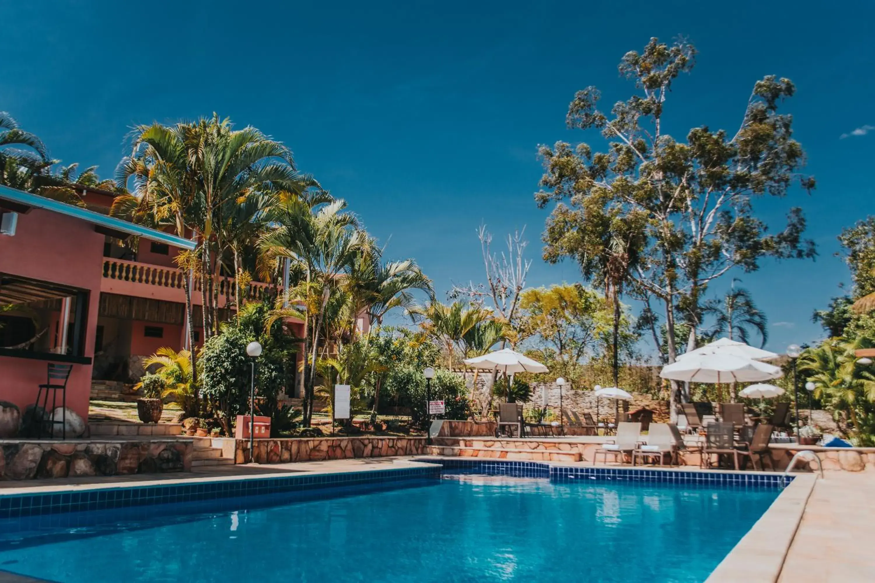 Pousada Villa Mariana Pousada Villa Mariana