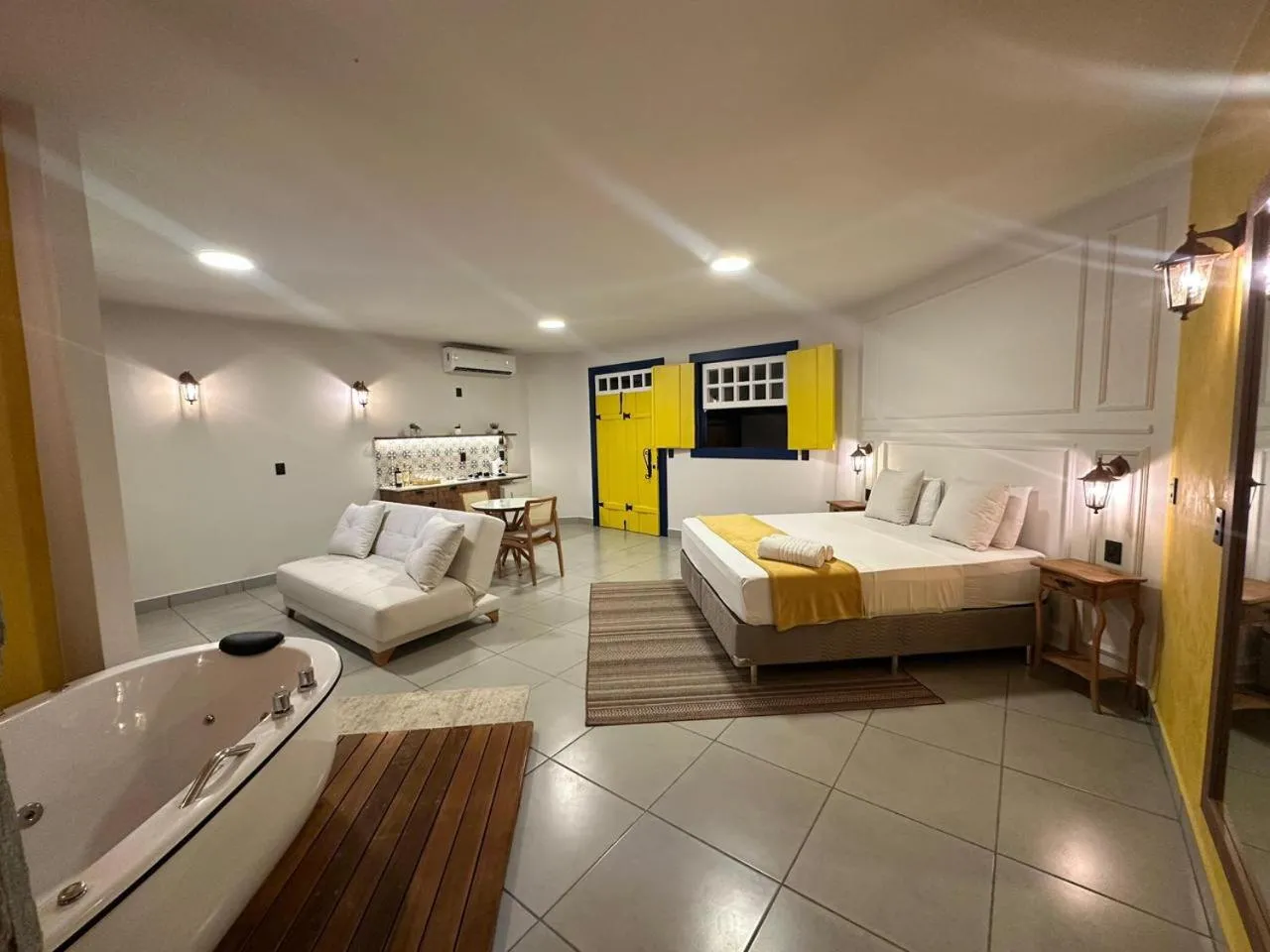 Pousada Villa Mariana