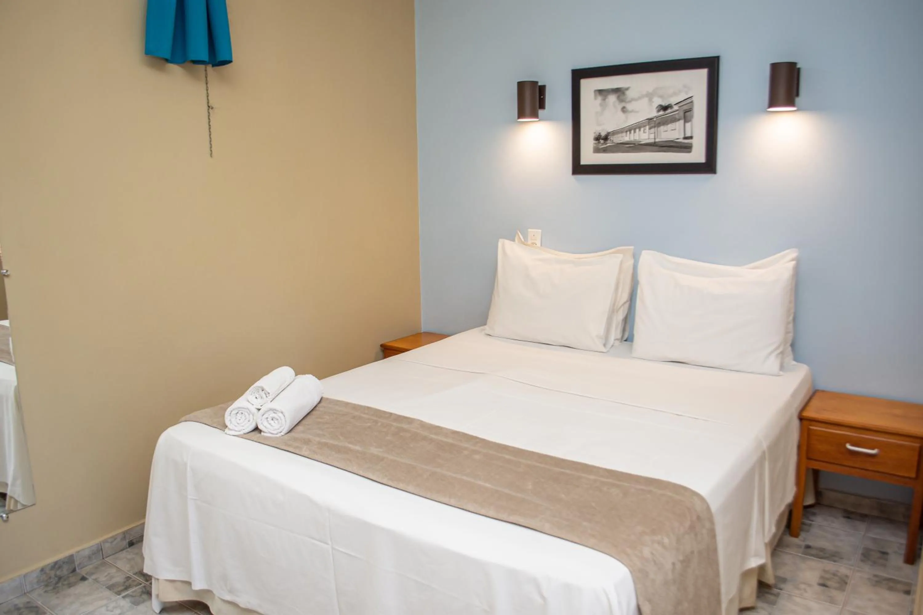 Pousada Villa Mariana