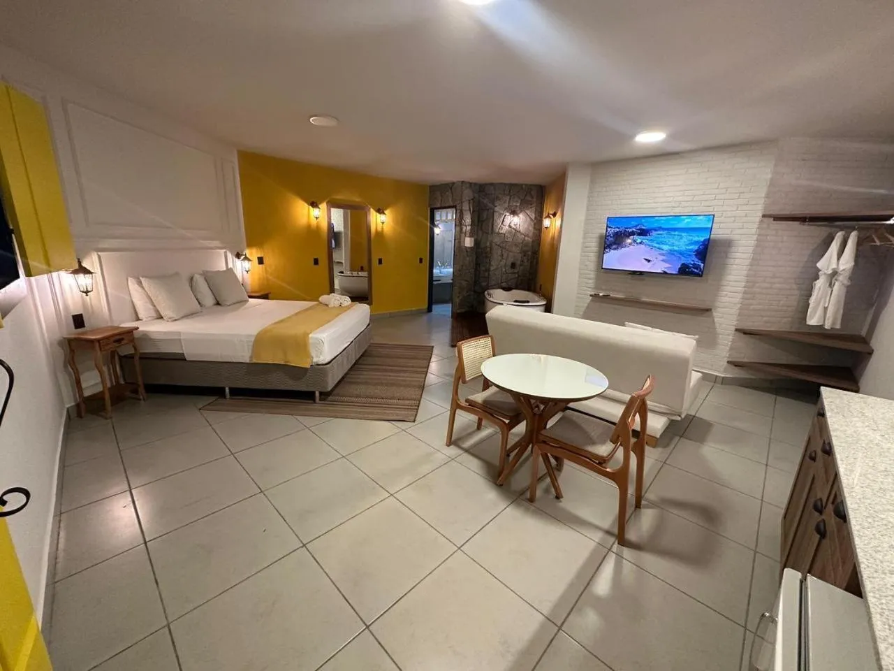 Pousada Villa Mariana
