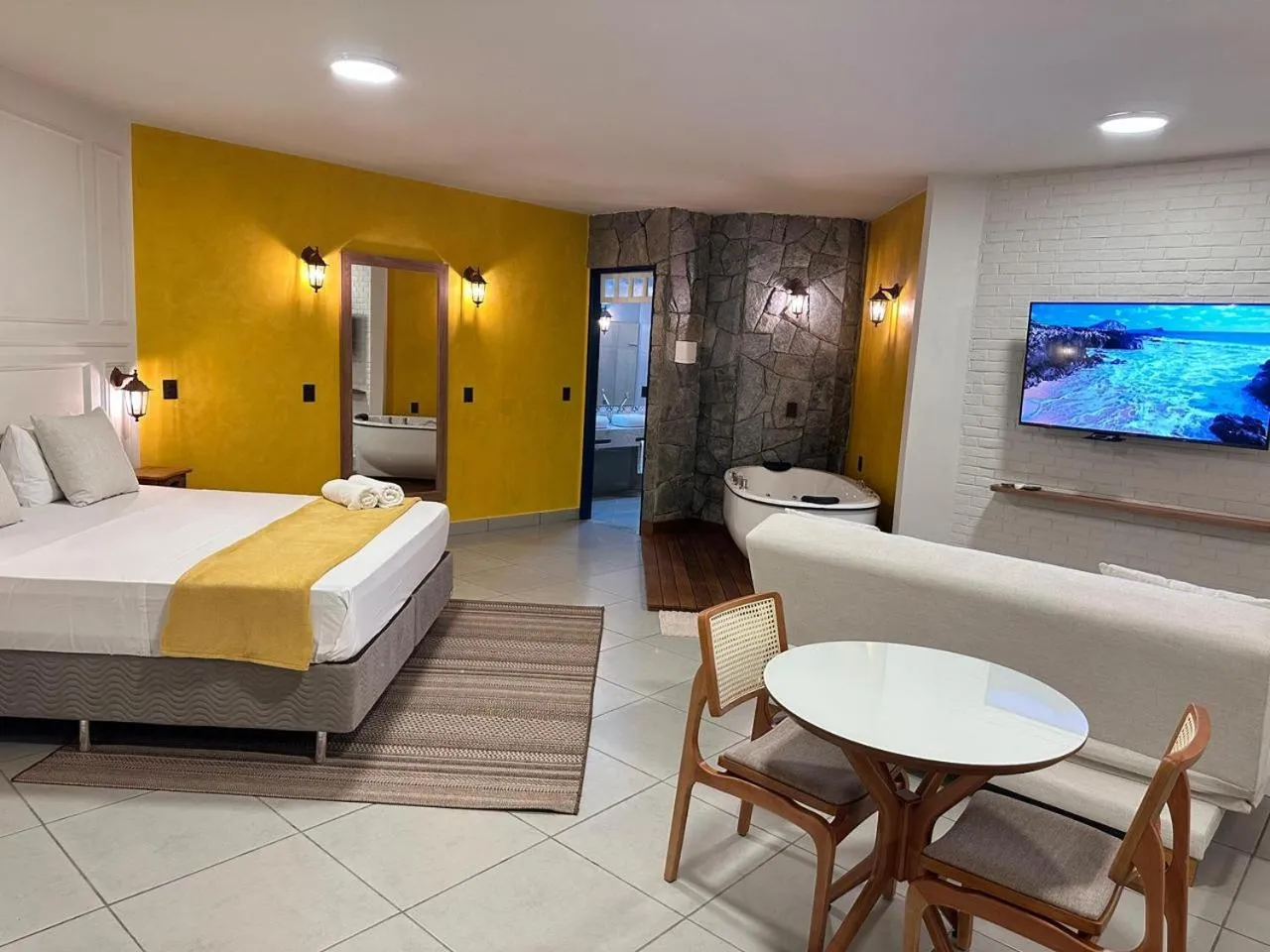 Pousada Villa Mariana