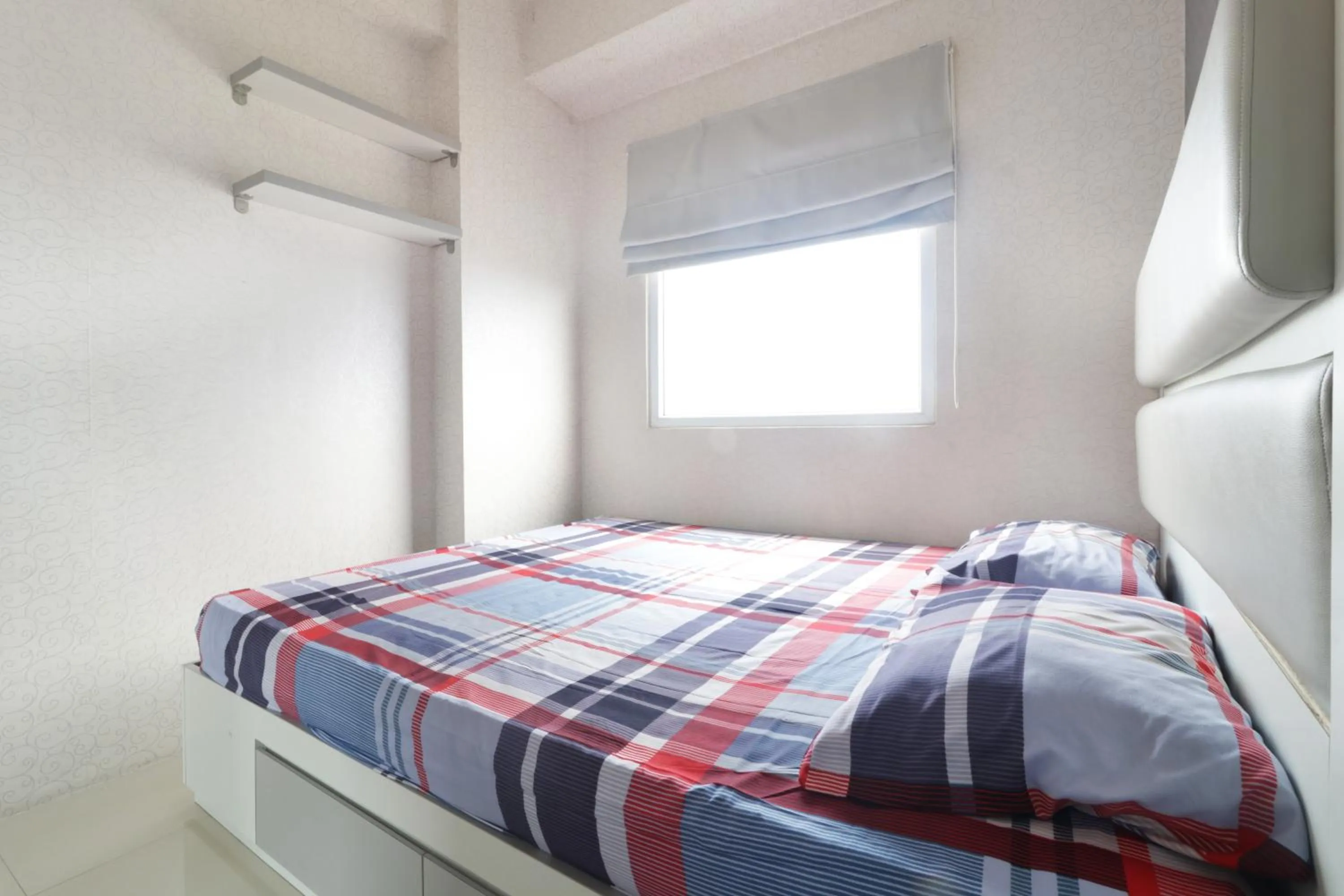 Bed in Green Pramuka City by SR Property