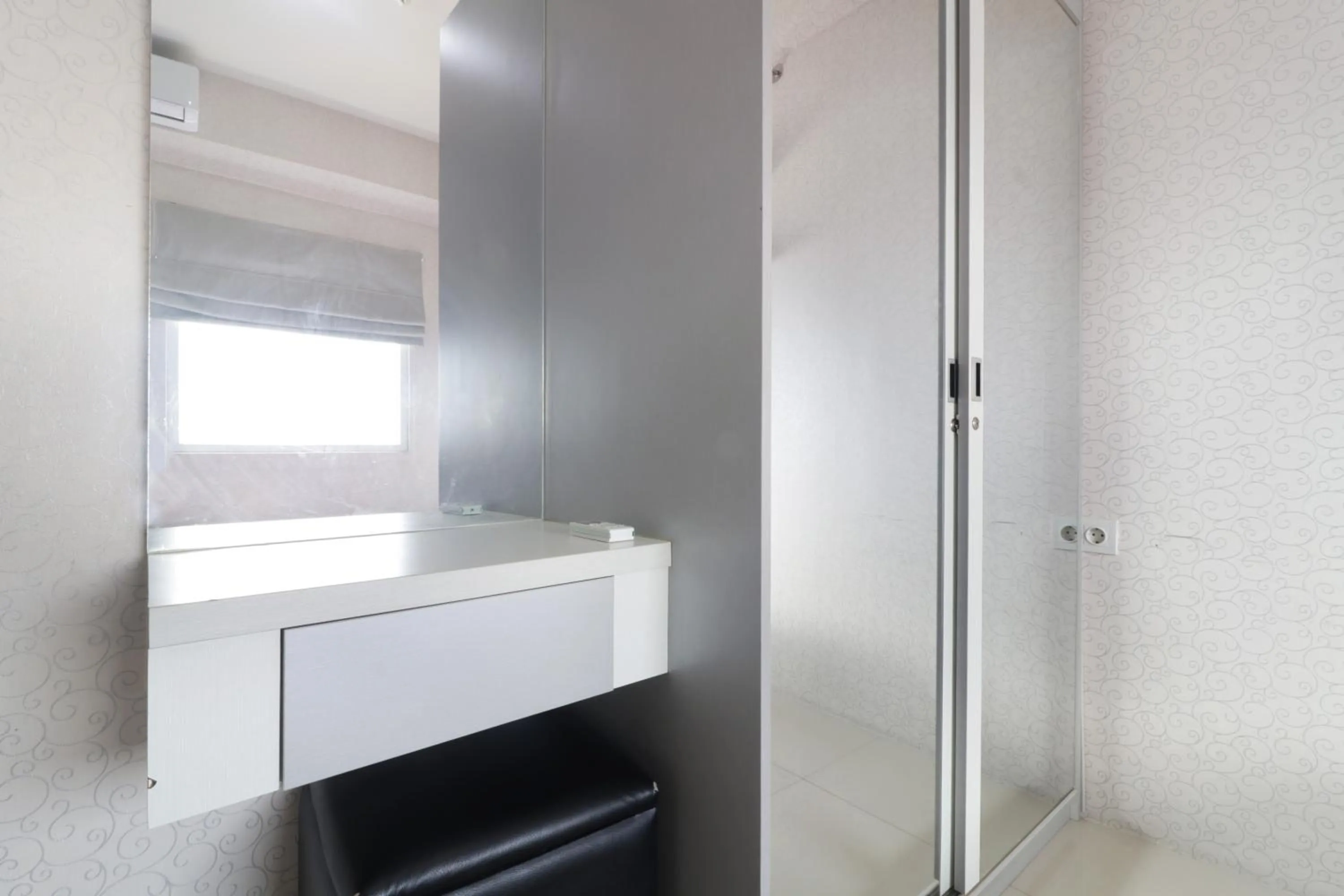 Bedroom in Green Pramuka City by SR Property