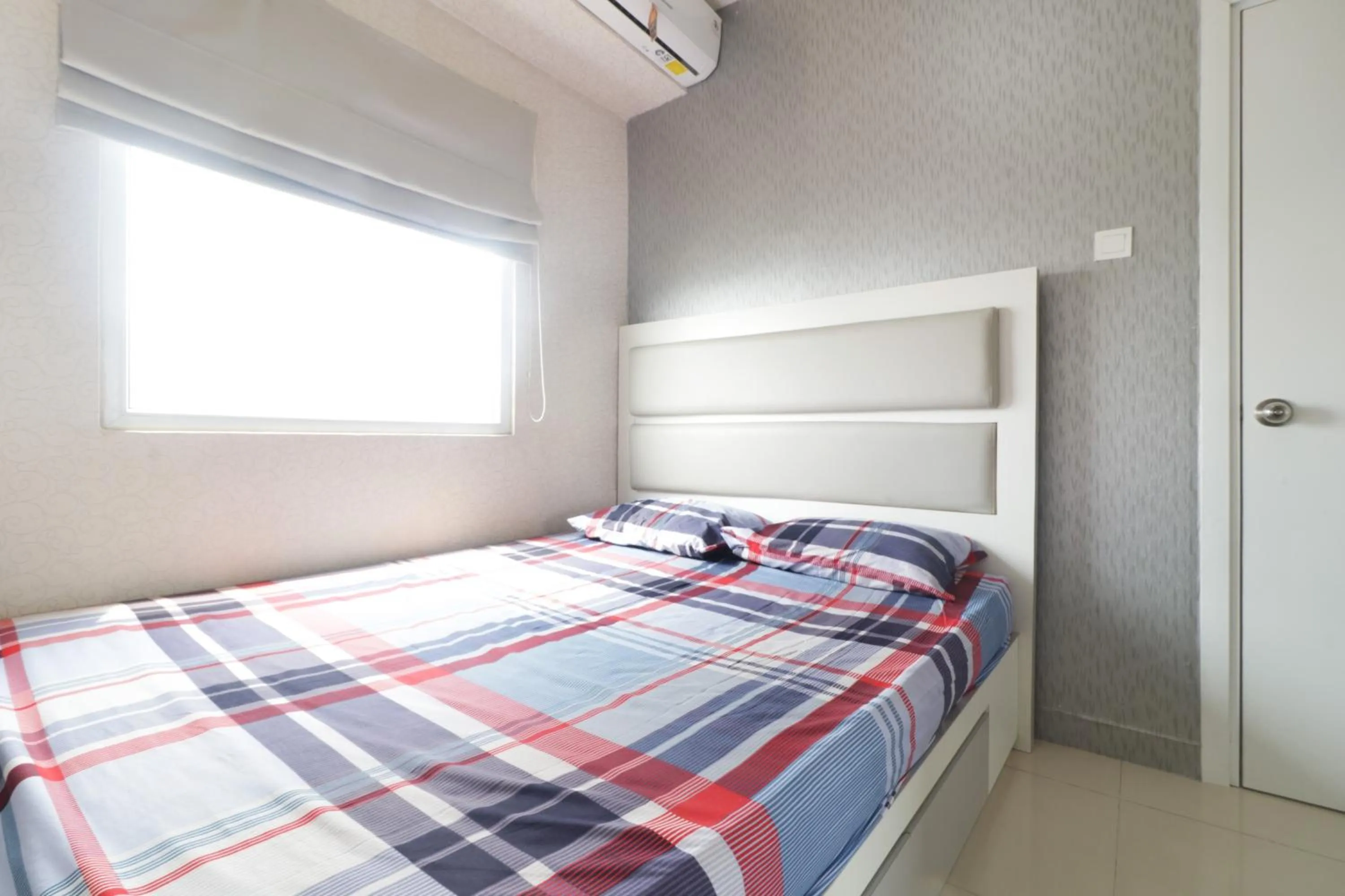 Bed in Green Pramuka City by SR Property