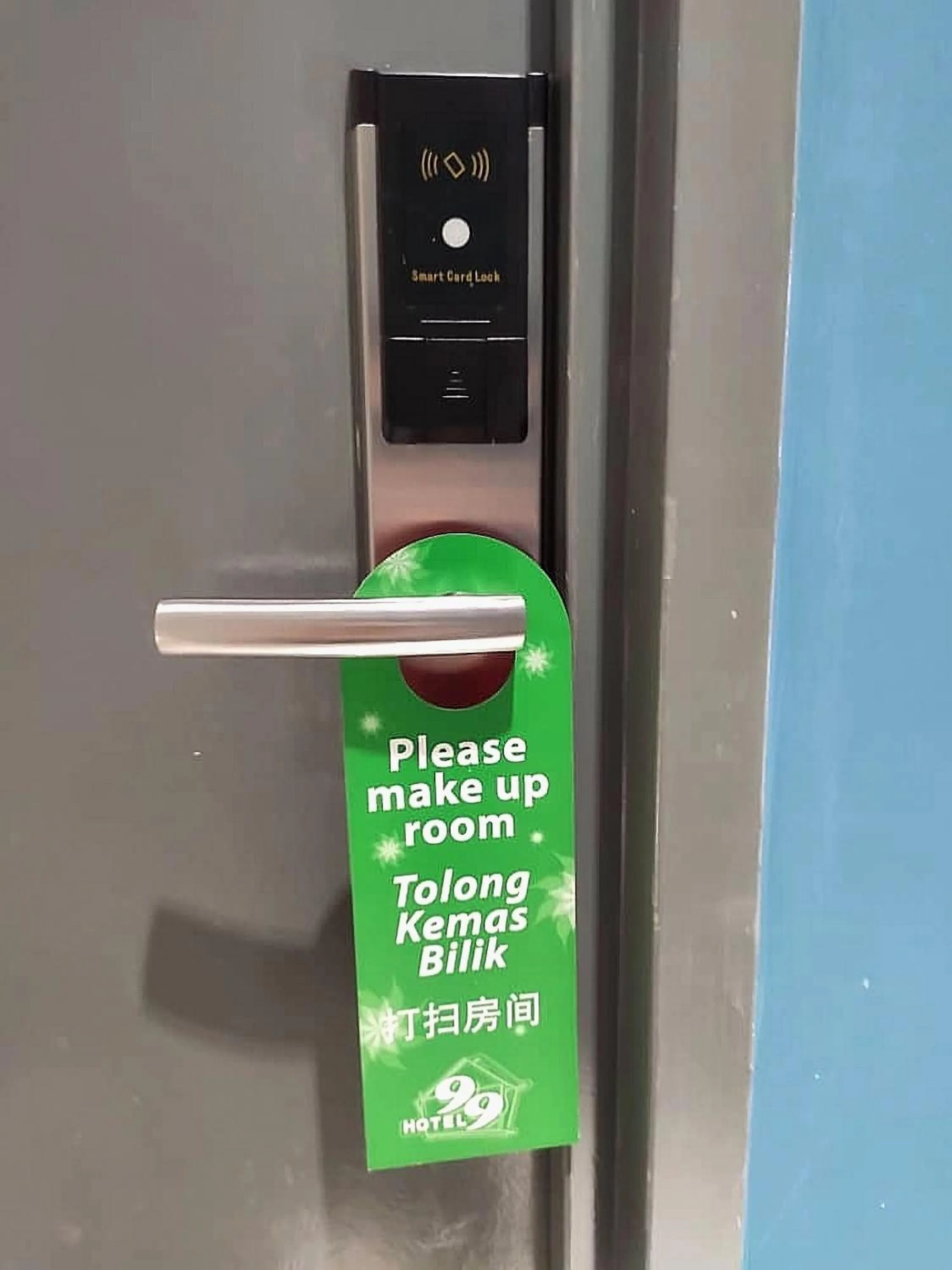 Other in Hotel 99 Seri Kembangan Serdang