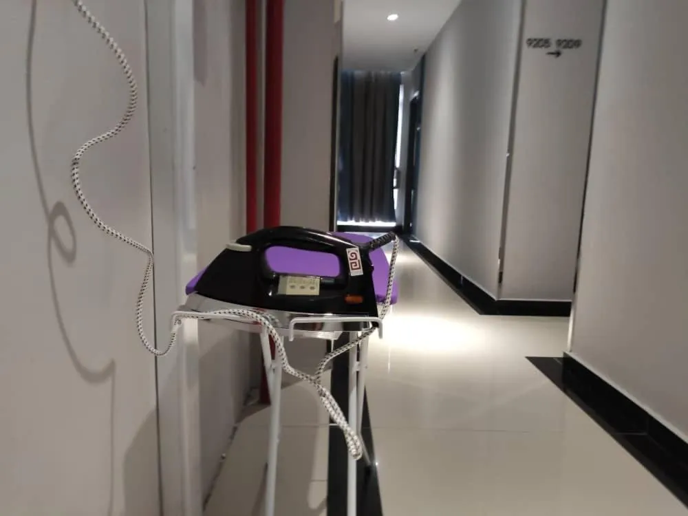 furniture in Hotel 99 Seri Kembangan Serdang