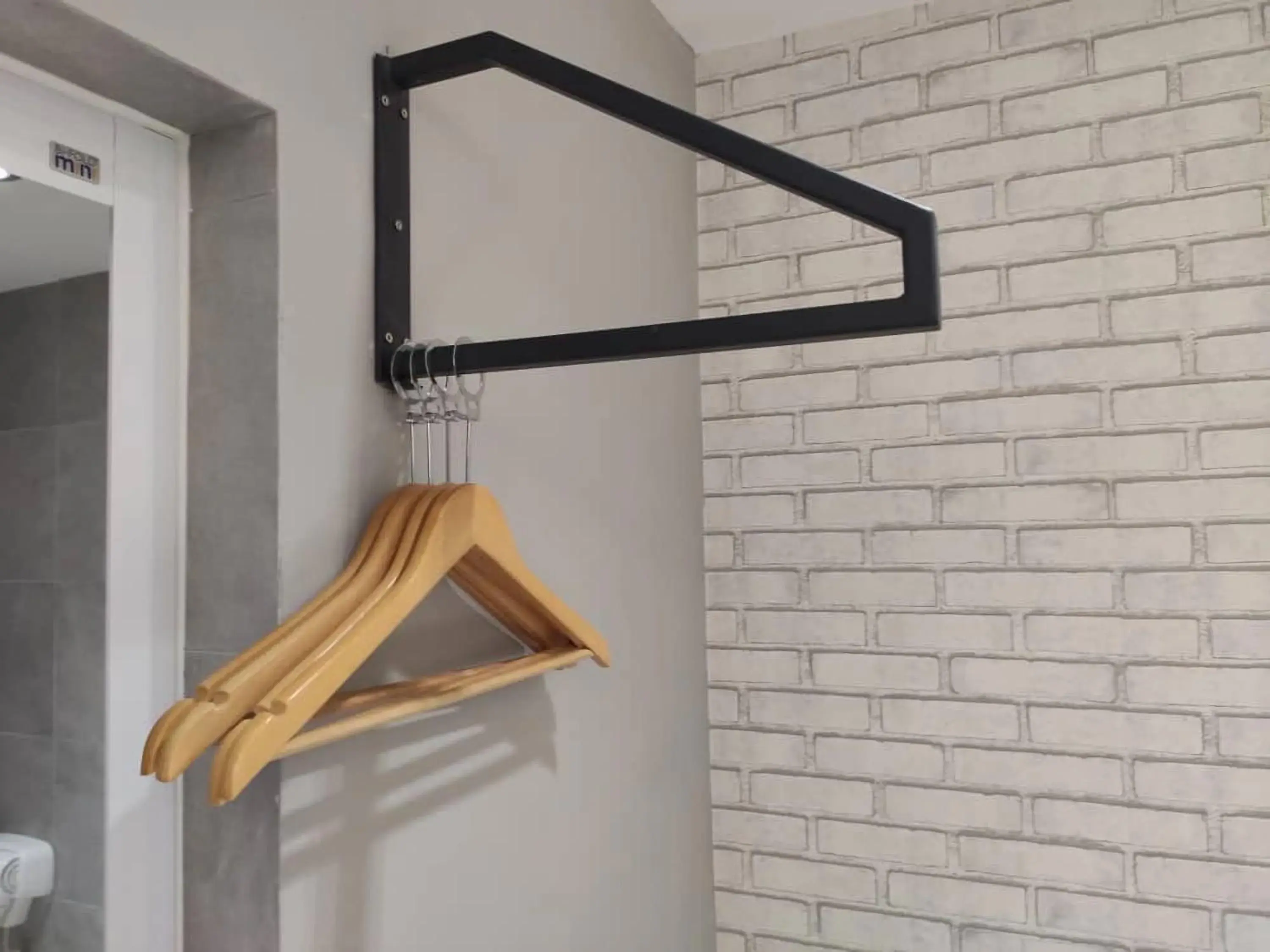 Deluxe Twin Room in Hotel 99 Seri Kembangan Serdang Deluxe Twin Room in Hotel 99 Seri Kembangan Serdang