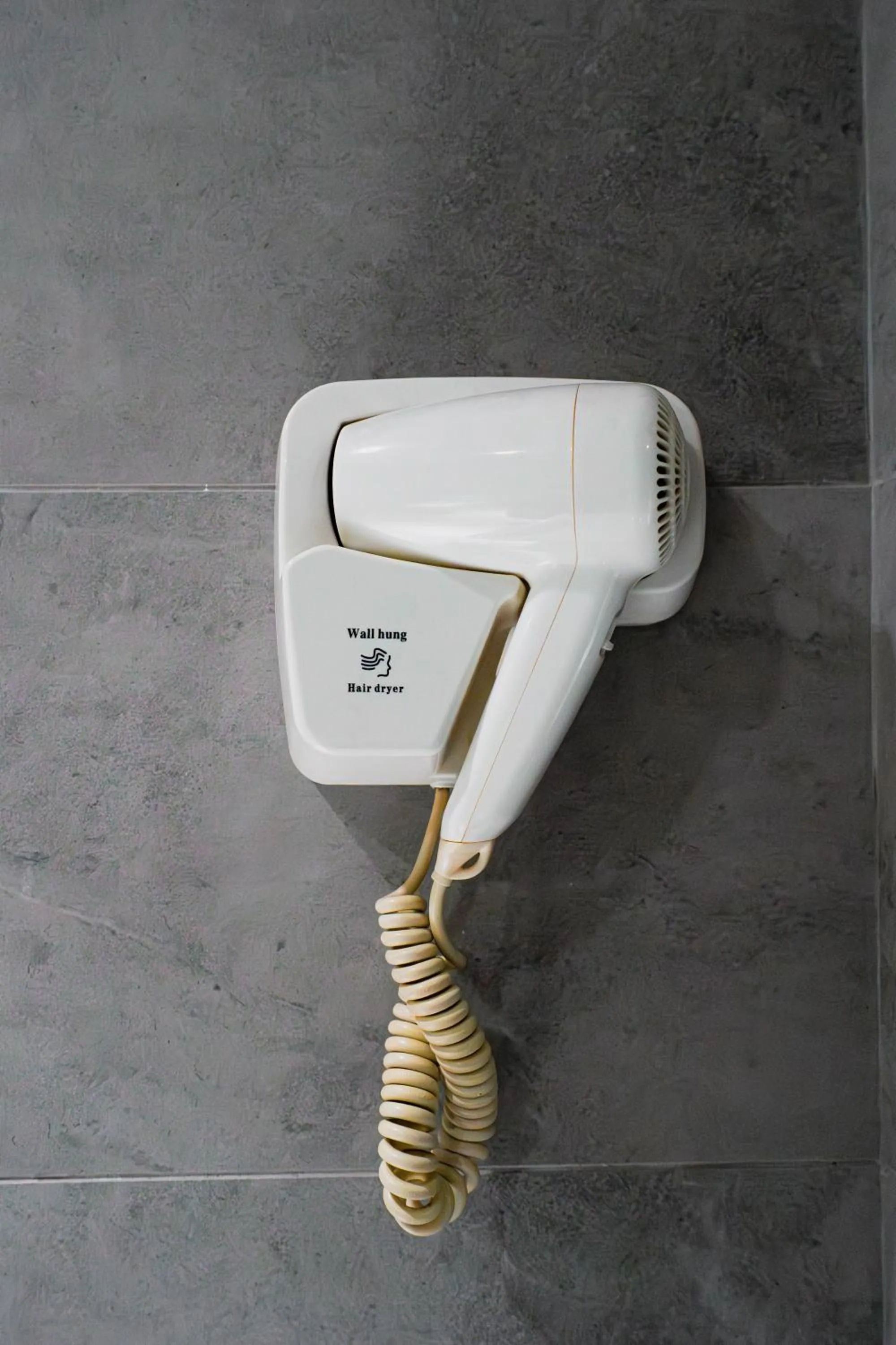 Bathroom in Hotel 99 Seri Kembangan Serdang