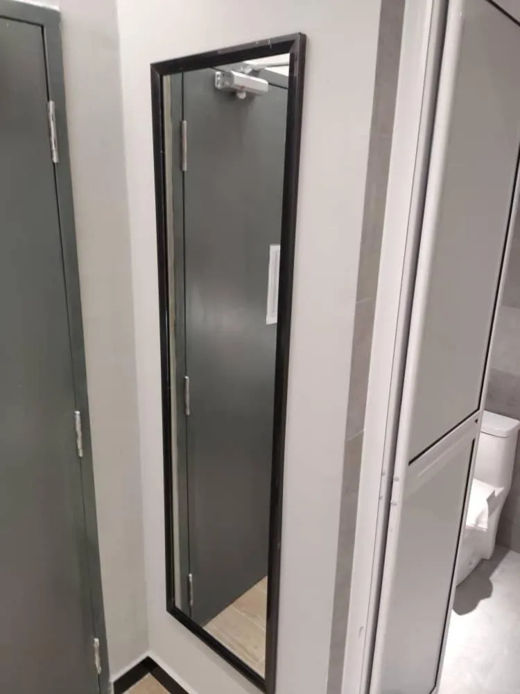 Bedroom in Hotel 99 Seri Kembangan Serdang