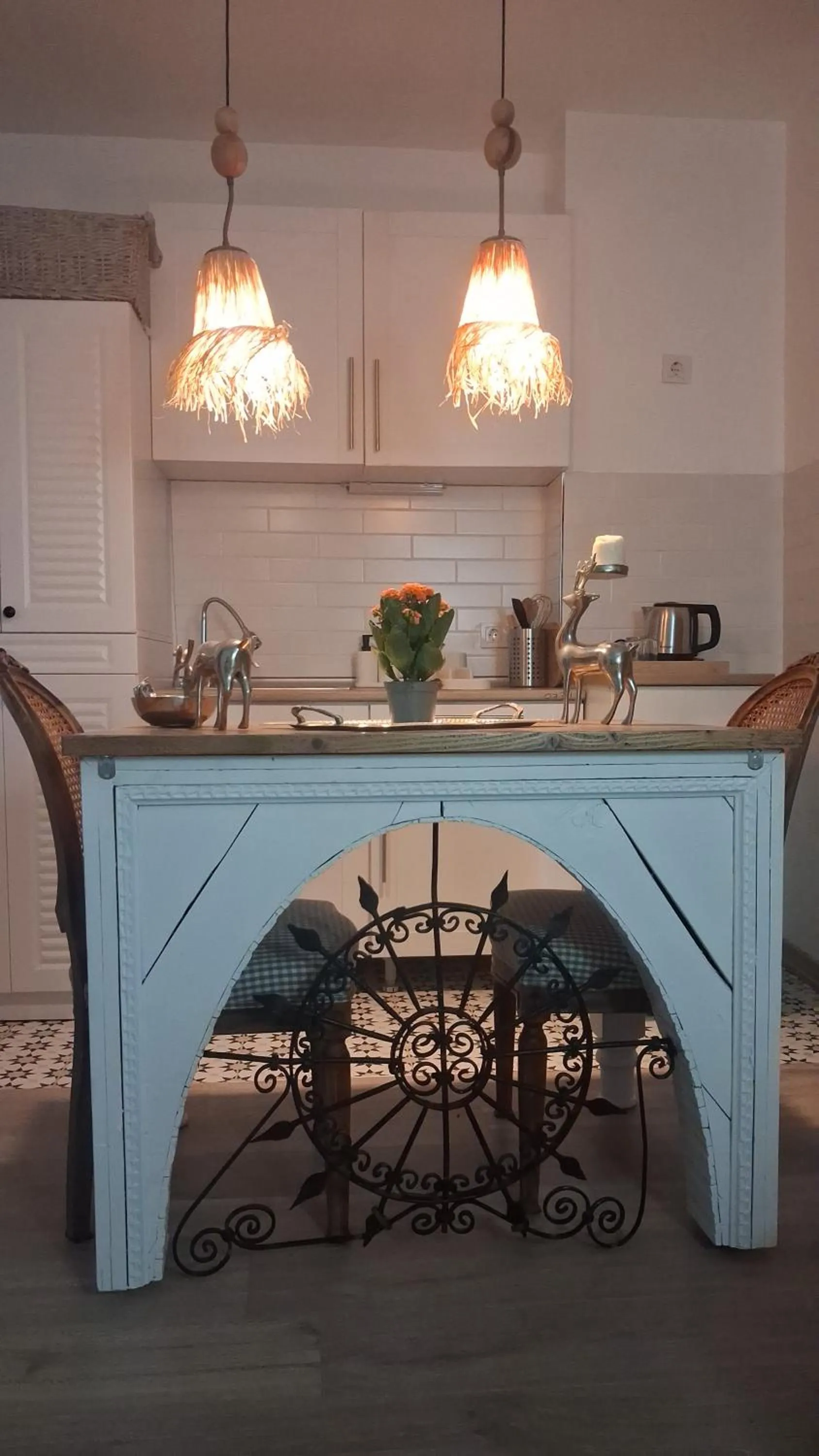 The White Swan Suites Beyoglu