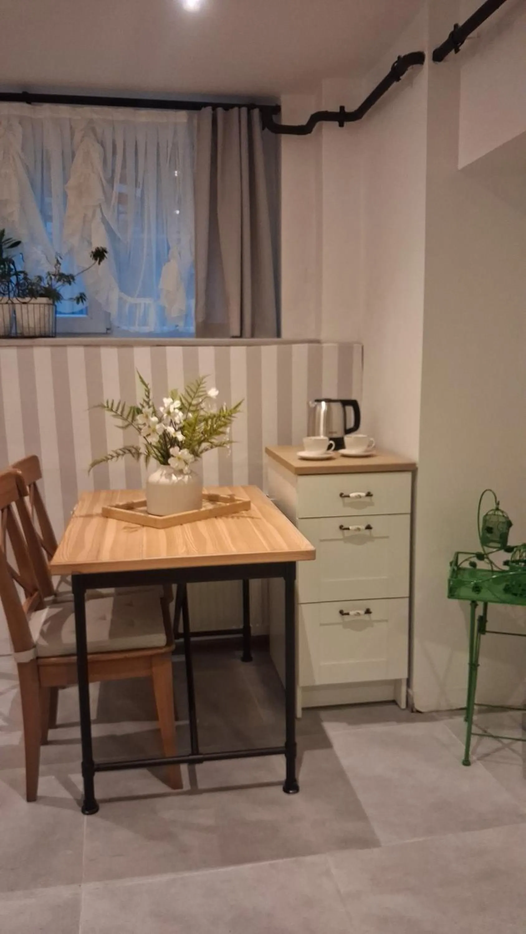 The White Swan Suites Beyoglu