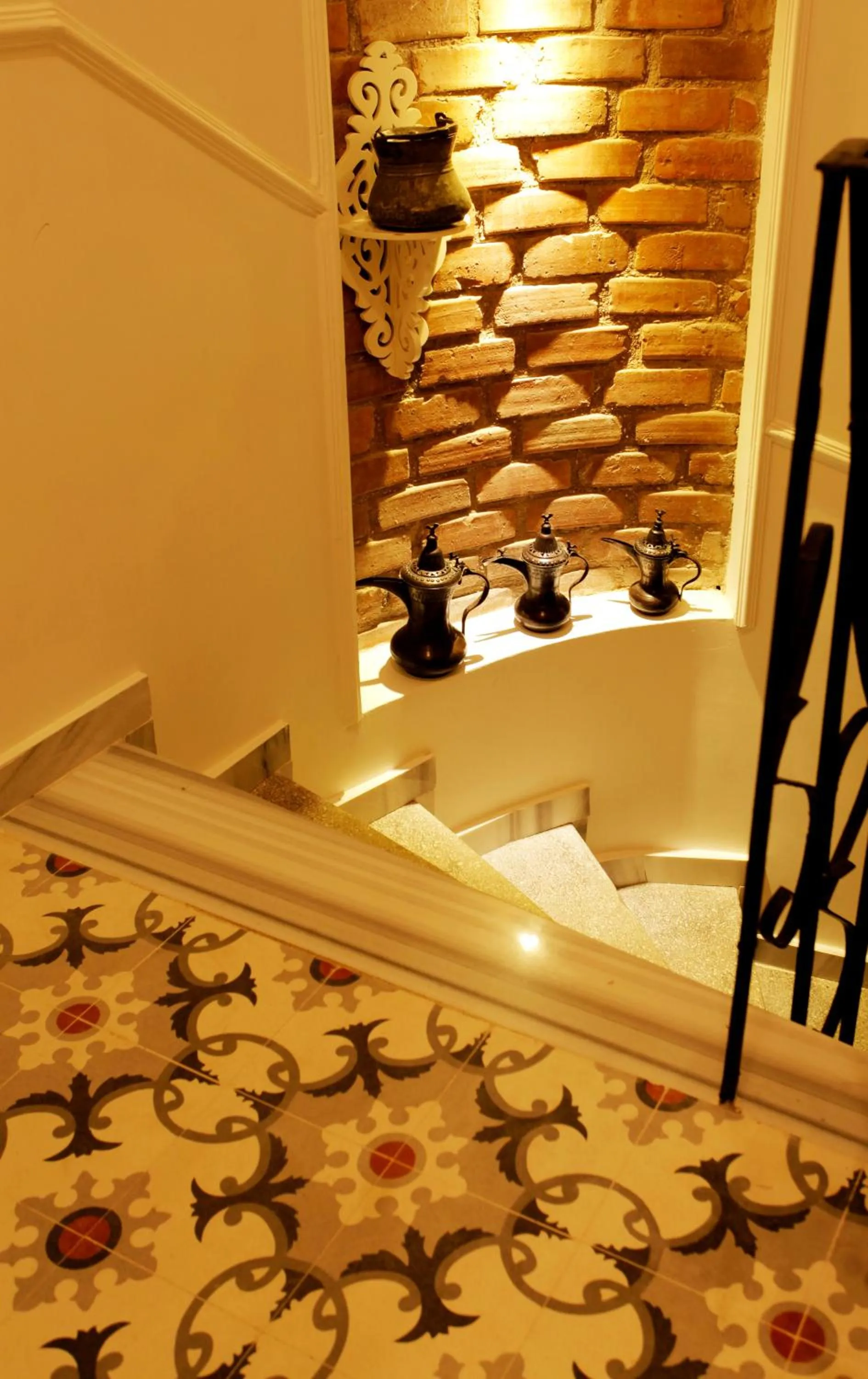 Other in The White Swan Suites Beyoglu