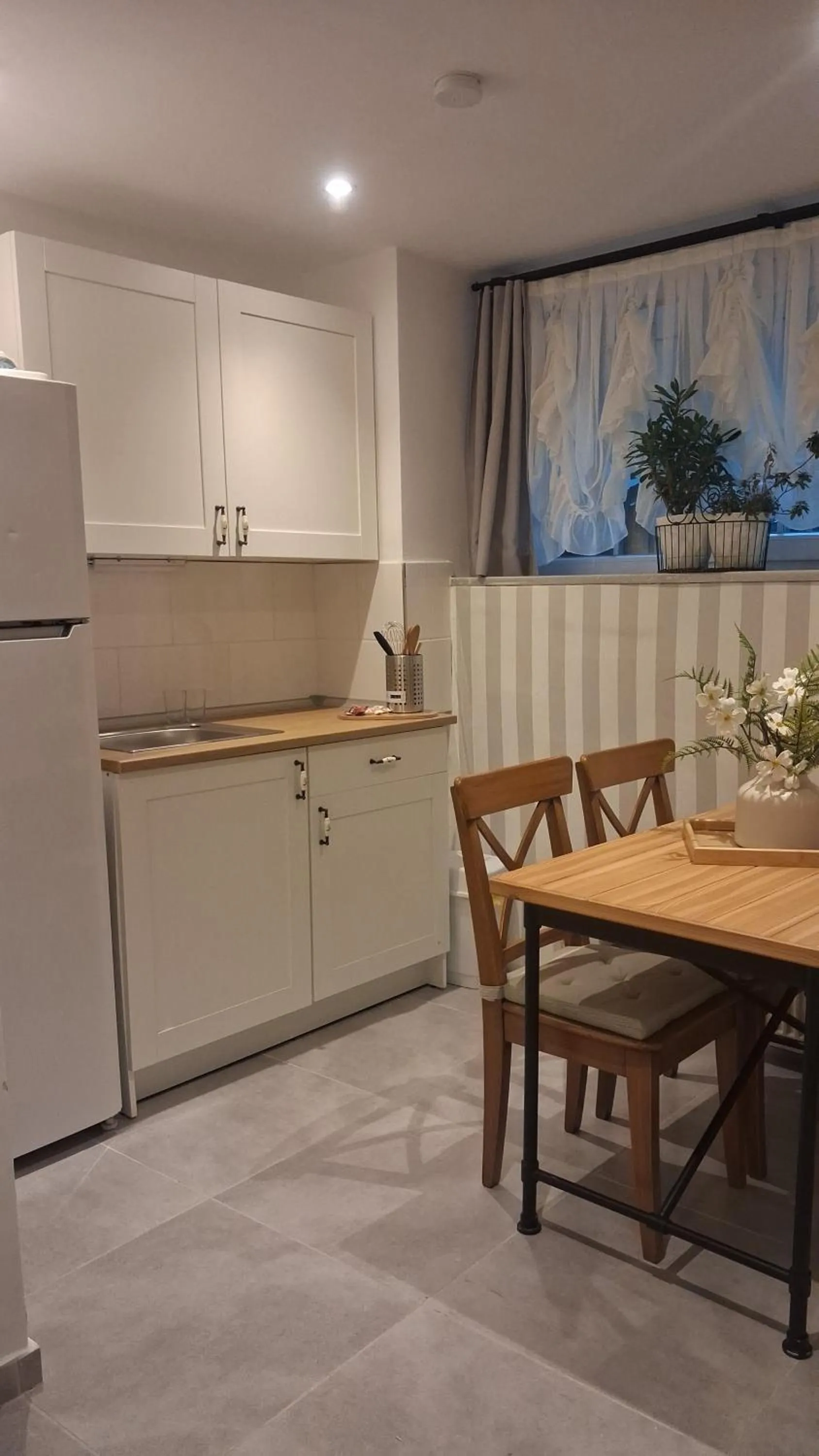 The White Swan Suites Beyoglu