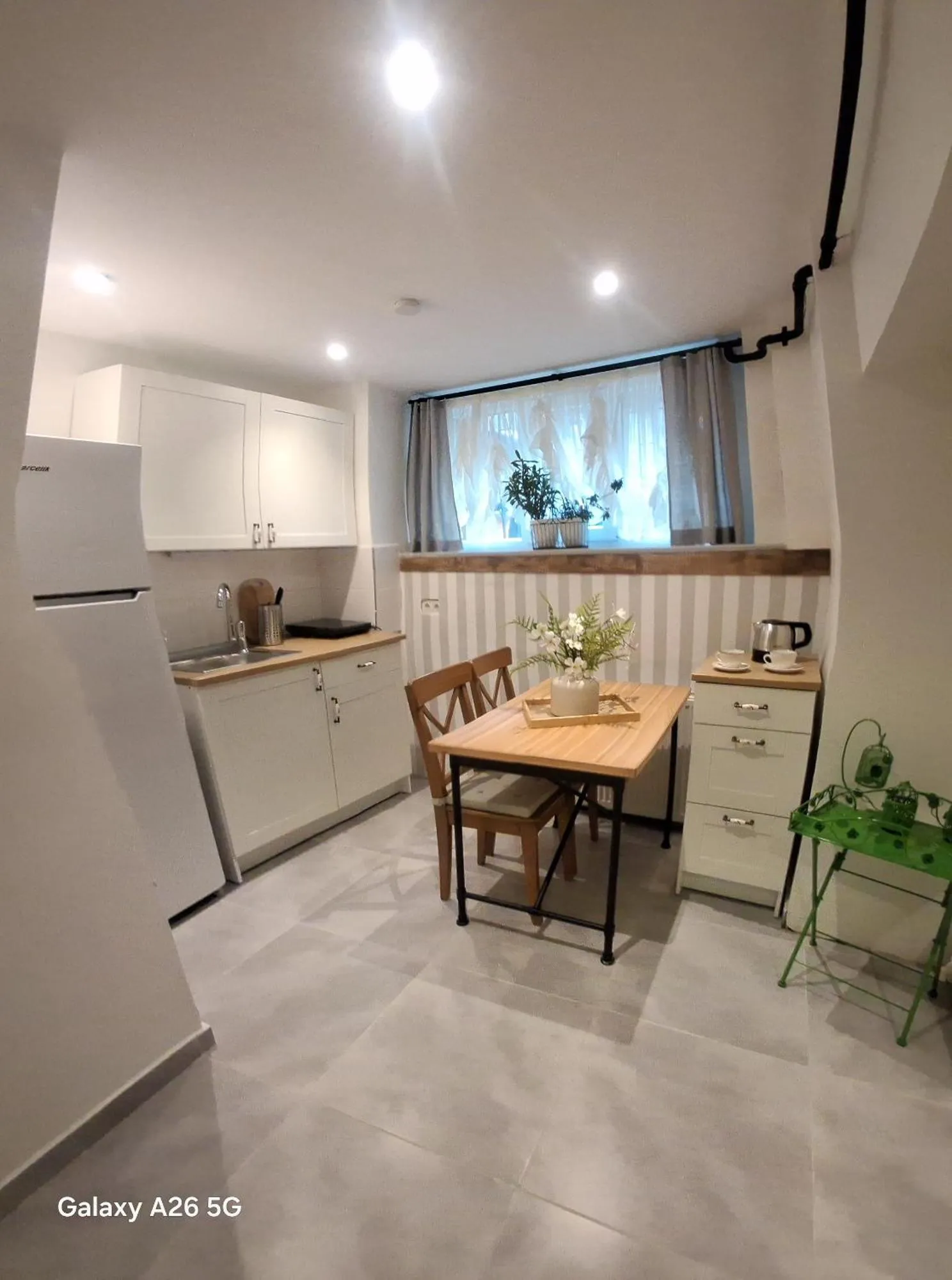 The White Swan Suites Beyoglu