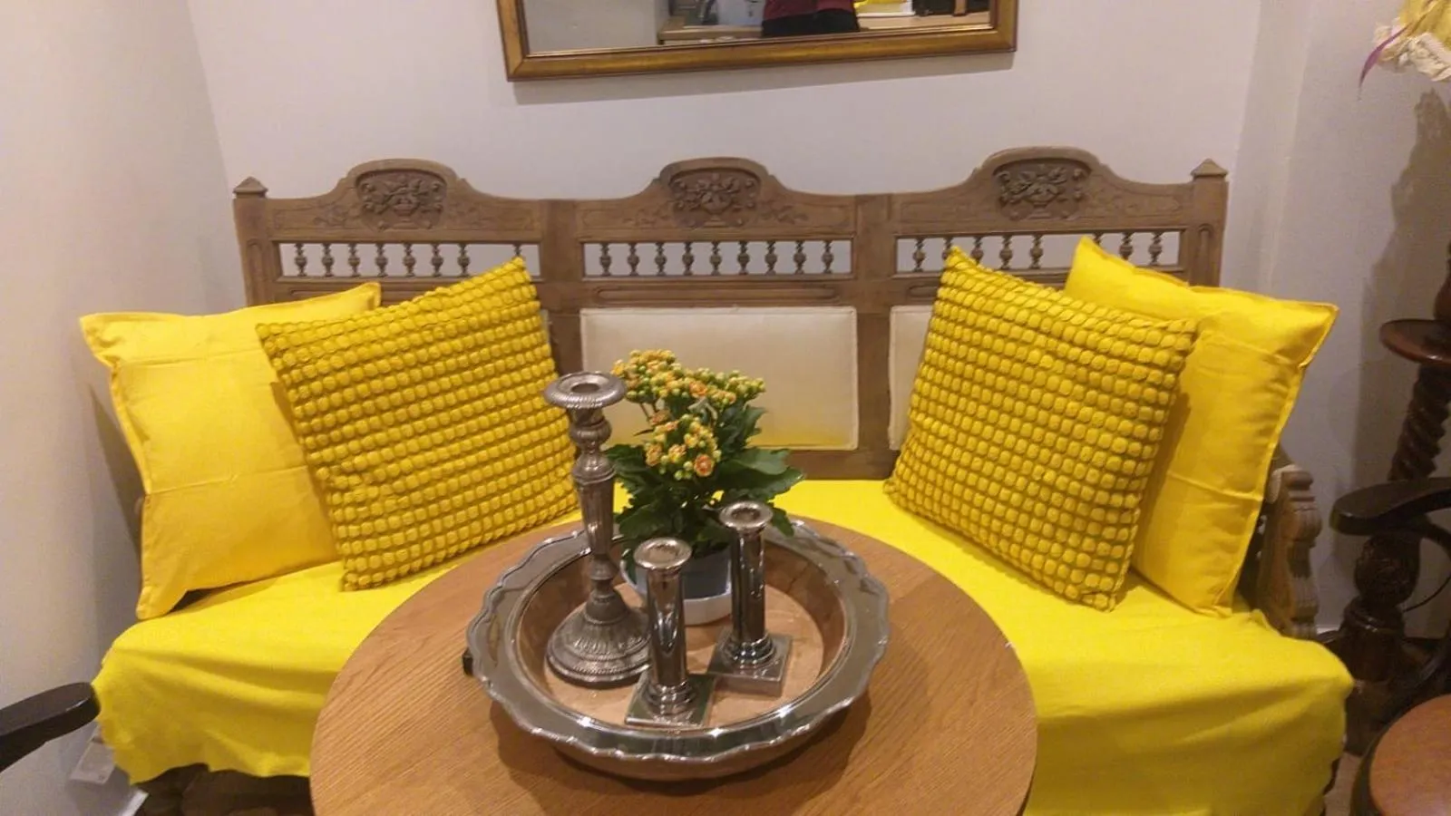 The White Swan Suites Beyoglu