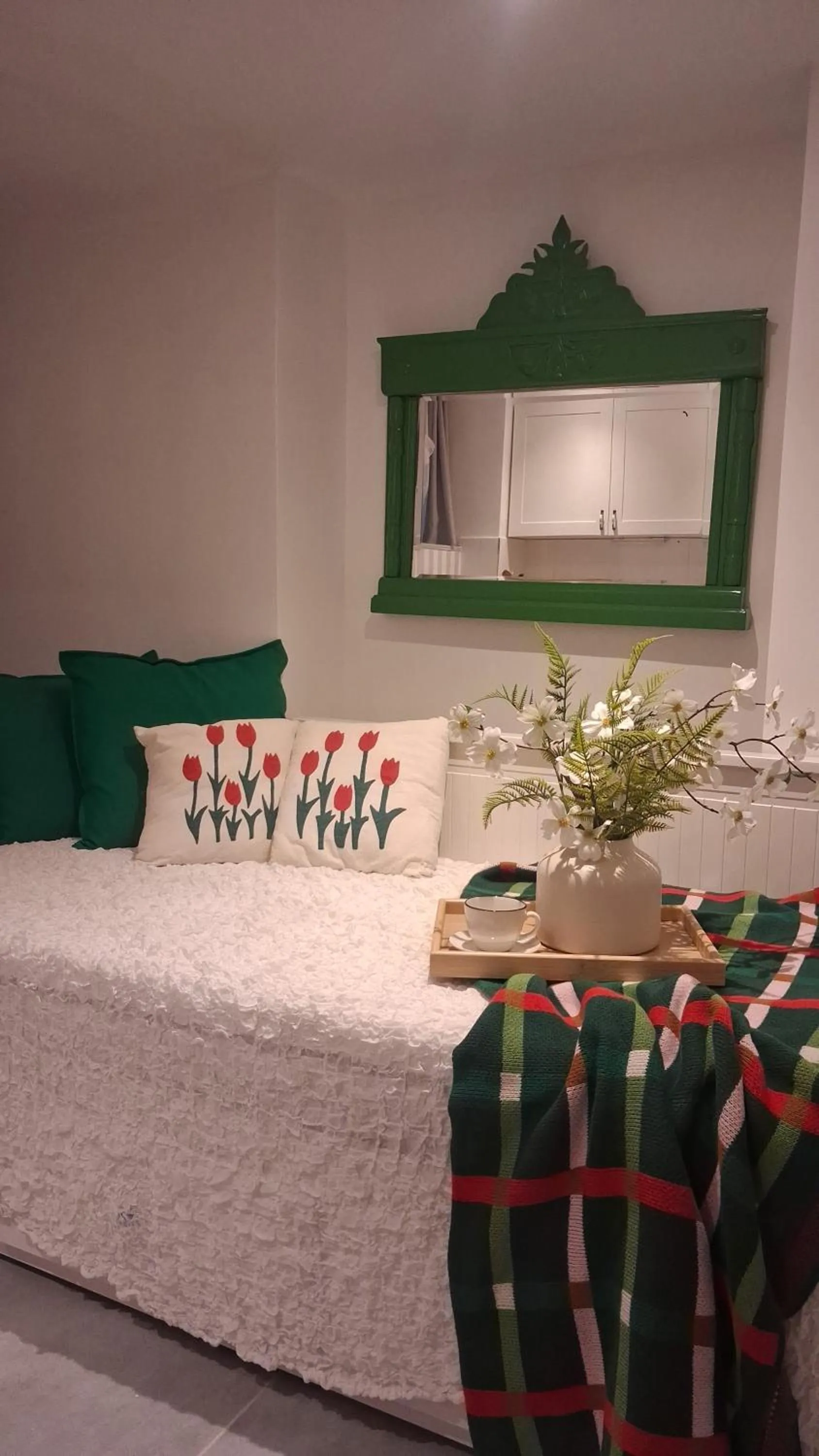 The White Swan Suites Beyoglu