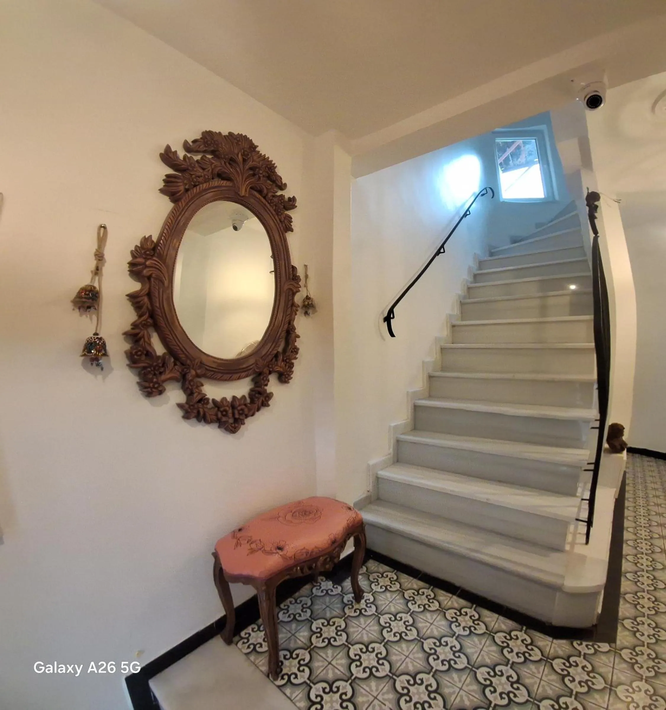 The White Swan Suites Beyoglu