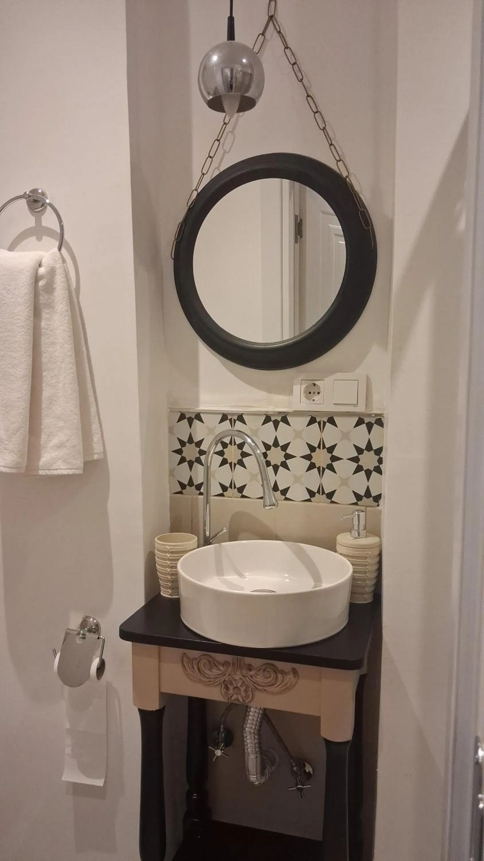 The White Swan Suites Beyoglu