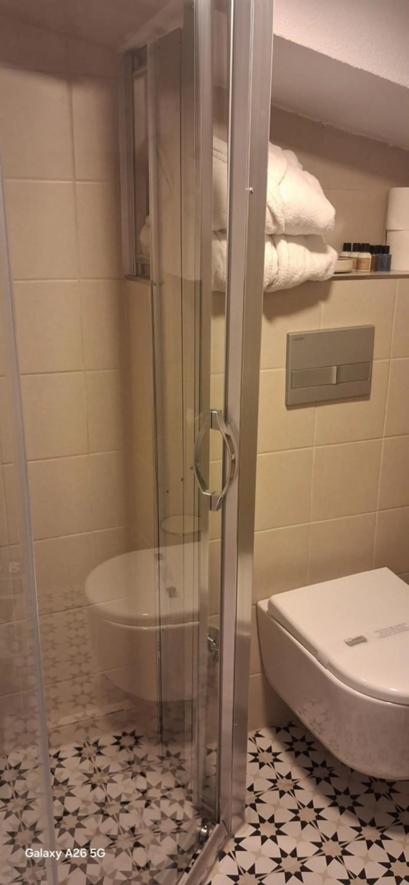 The White Swan Suites Beyoglu