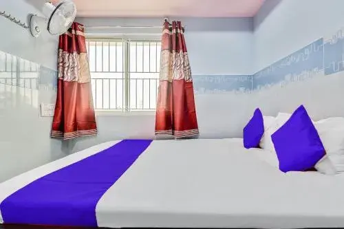 SPOT ON Gayatri Comforts SPOT ON Gayatri Comforts