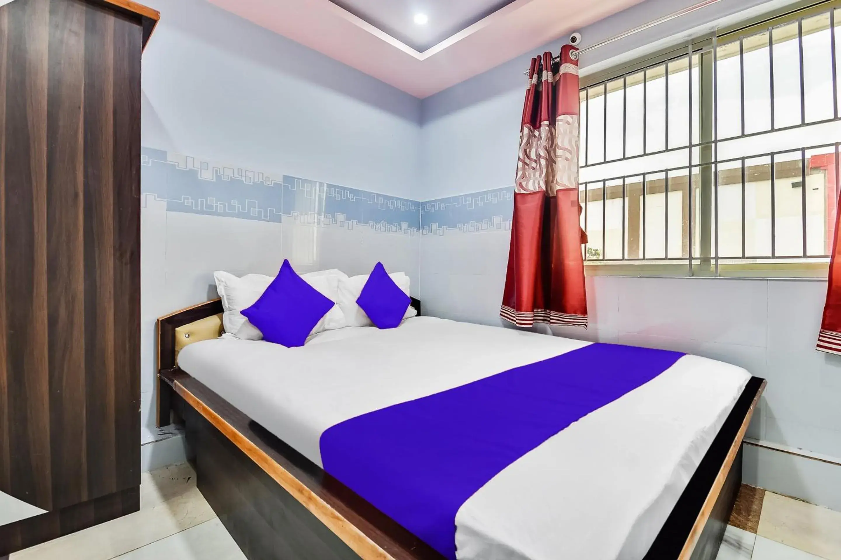 SPOT ON Gayatri Comforts SPOT ON Gayatri Comforts