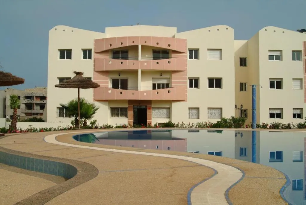 Fermer Les jardins de l'Atlantique A