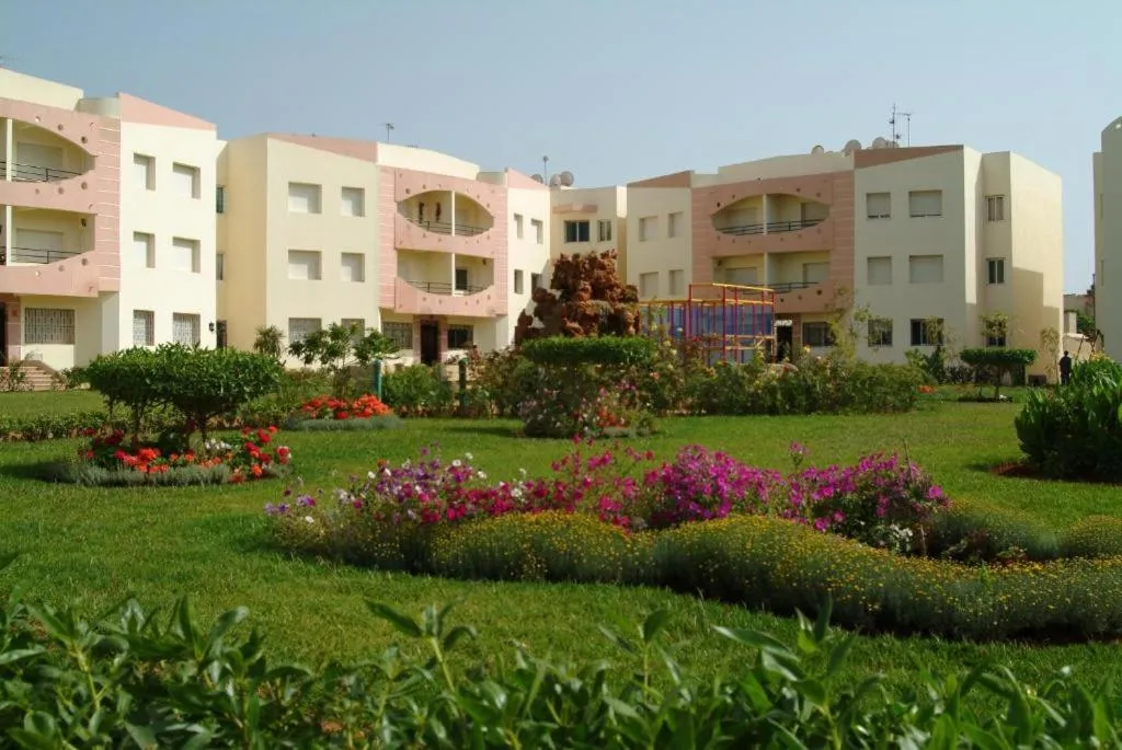 Fermer Les jardins de l'Atlantique A