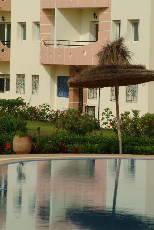 Fermer Les jardins de l'Atlantique A