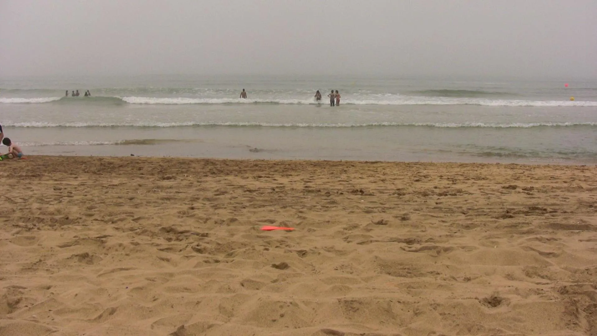 Les jardins de l'Atlantique A