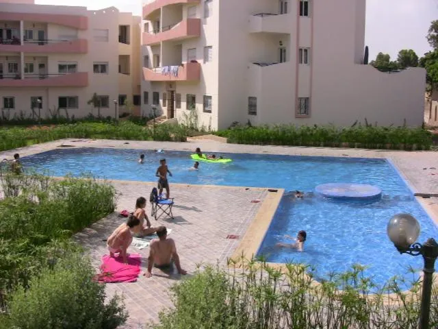 Fermer Les jardins de l'Atlantique A