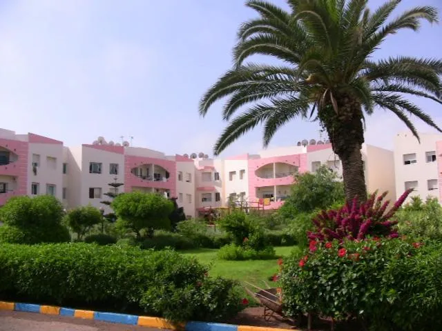 Fermer Les jardins de l'Atlantique A