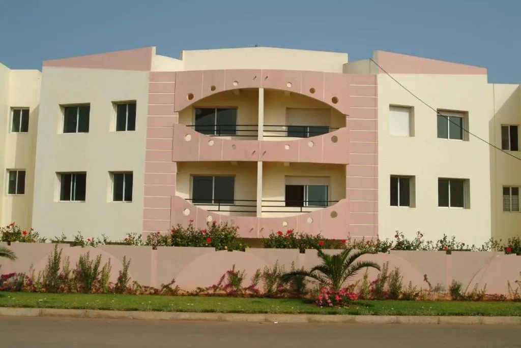 Fermer Les jardins de l'Atlantique A