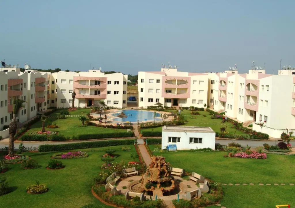 Fermer Les jardins de l'Atlantique A