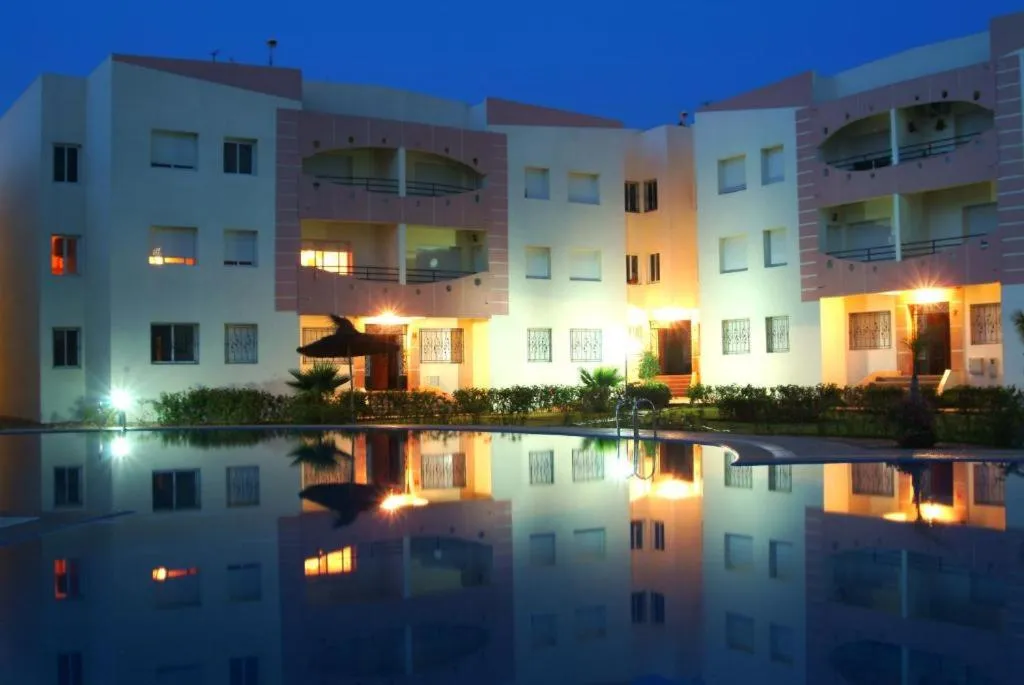 Fermer Les jardins de l'Atlantique A