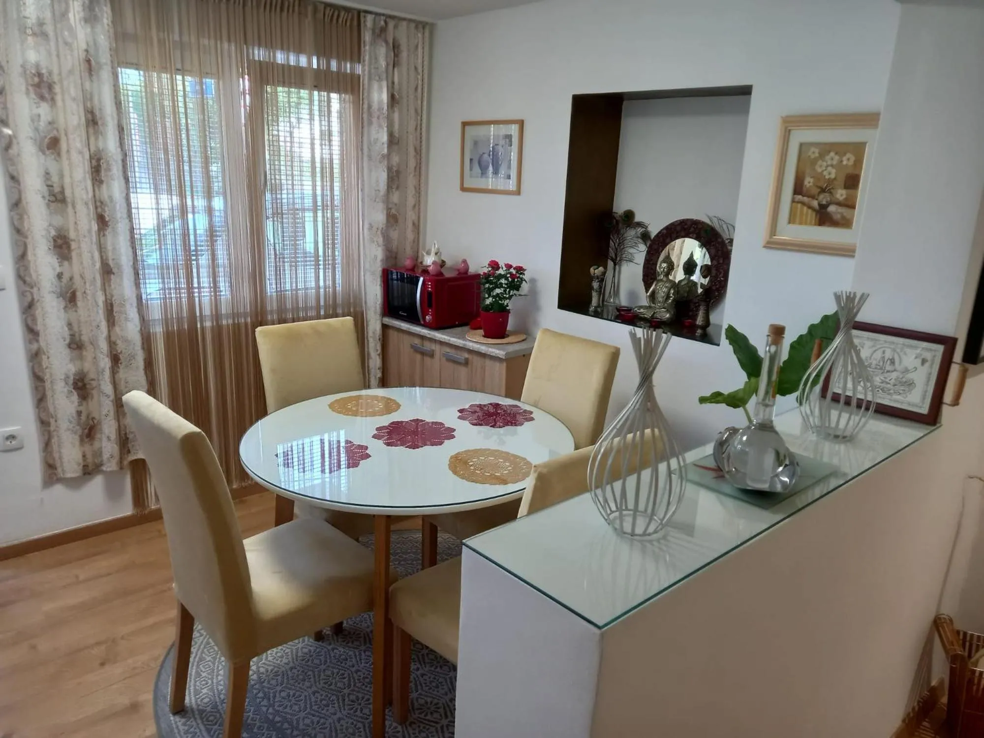 Sweet Cosy Apartment